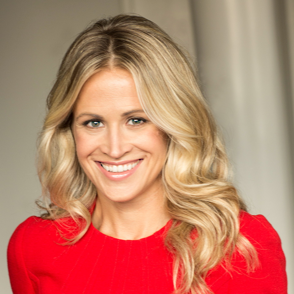 Kindra Hall