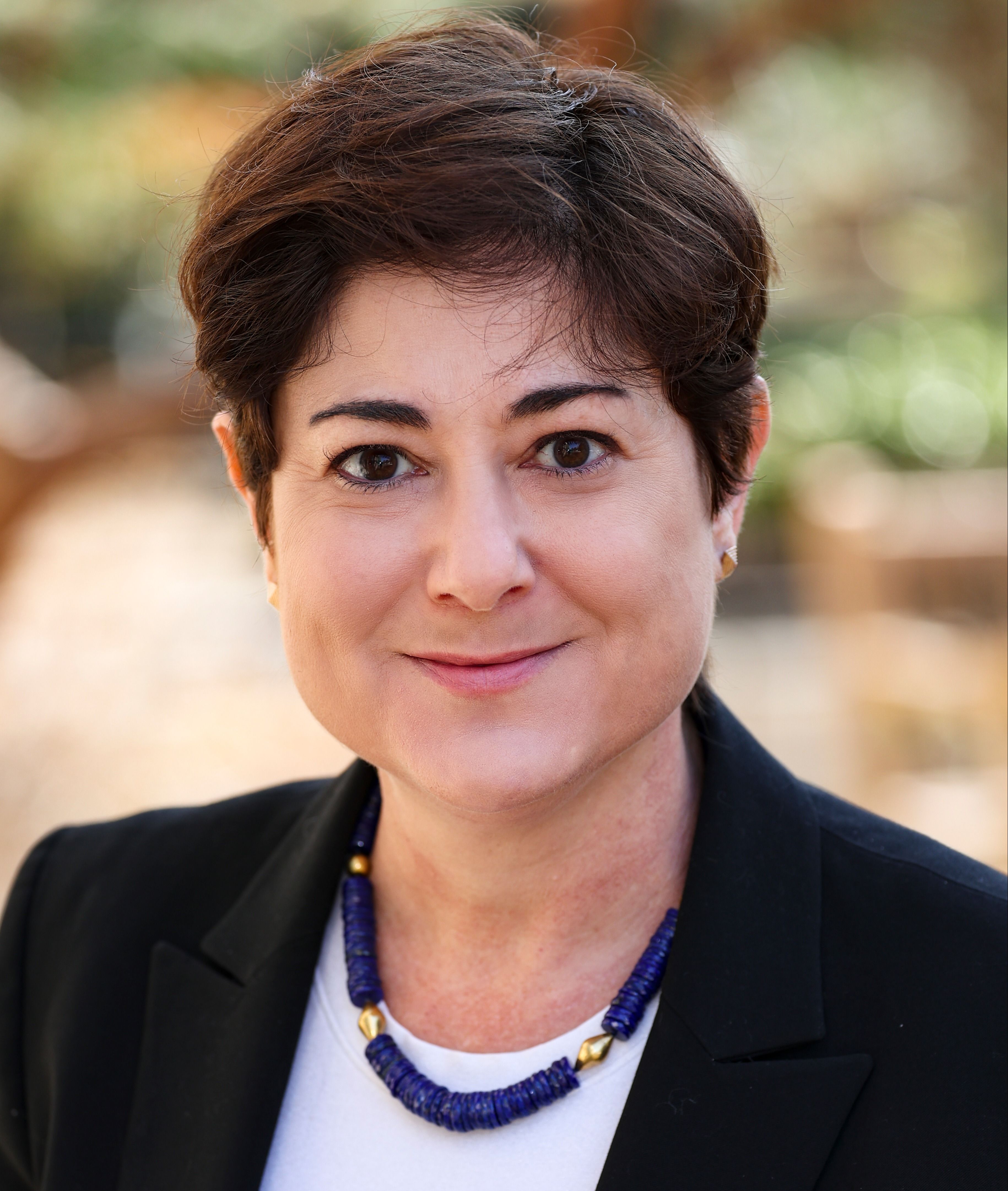 Wendy Edelberg