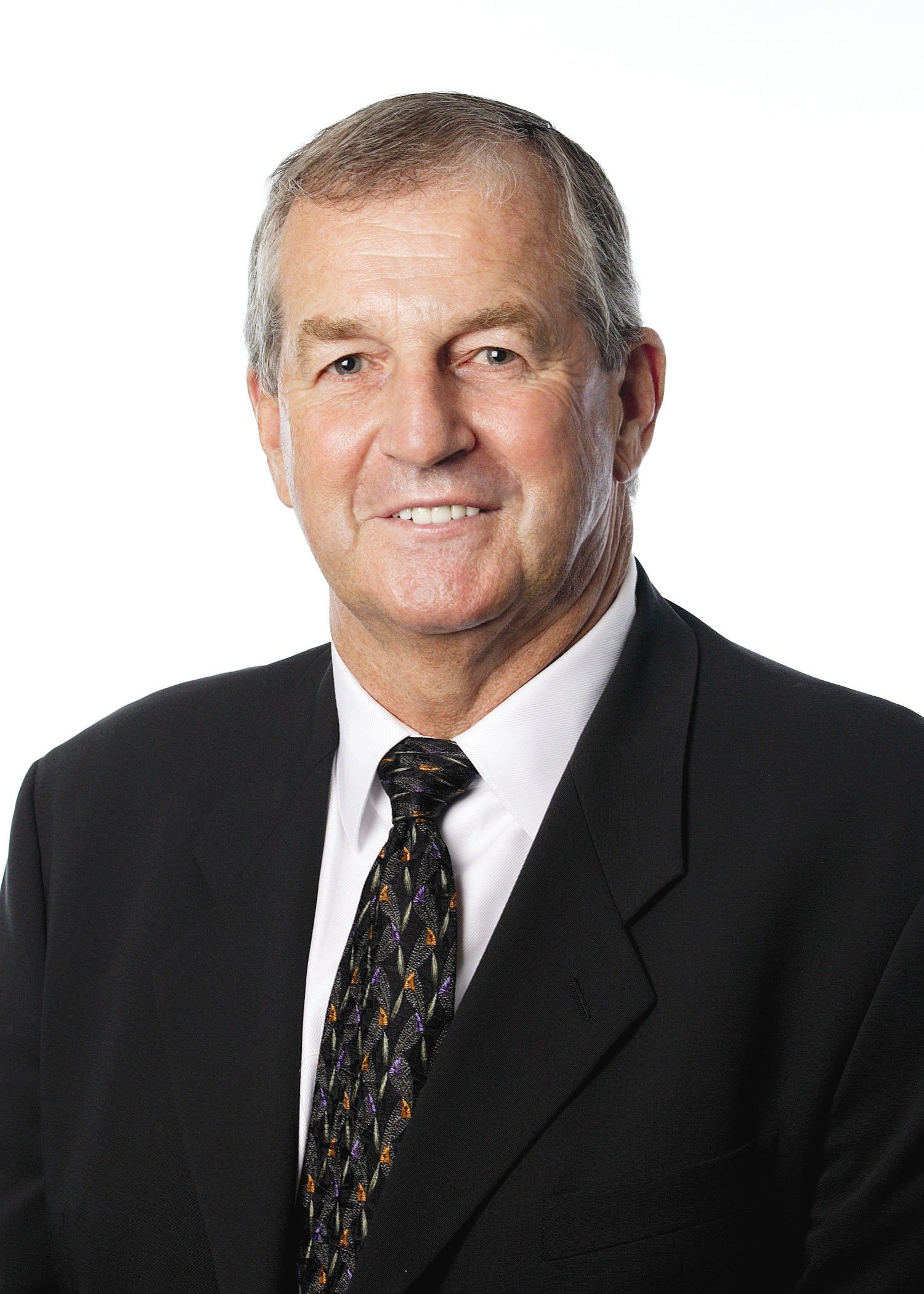 Jim Calhoun