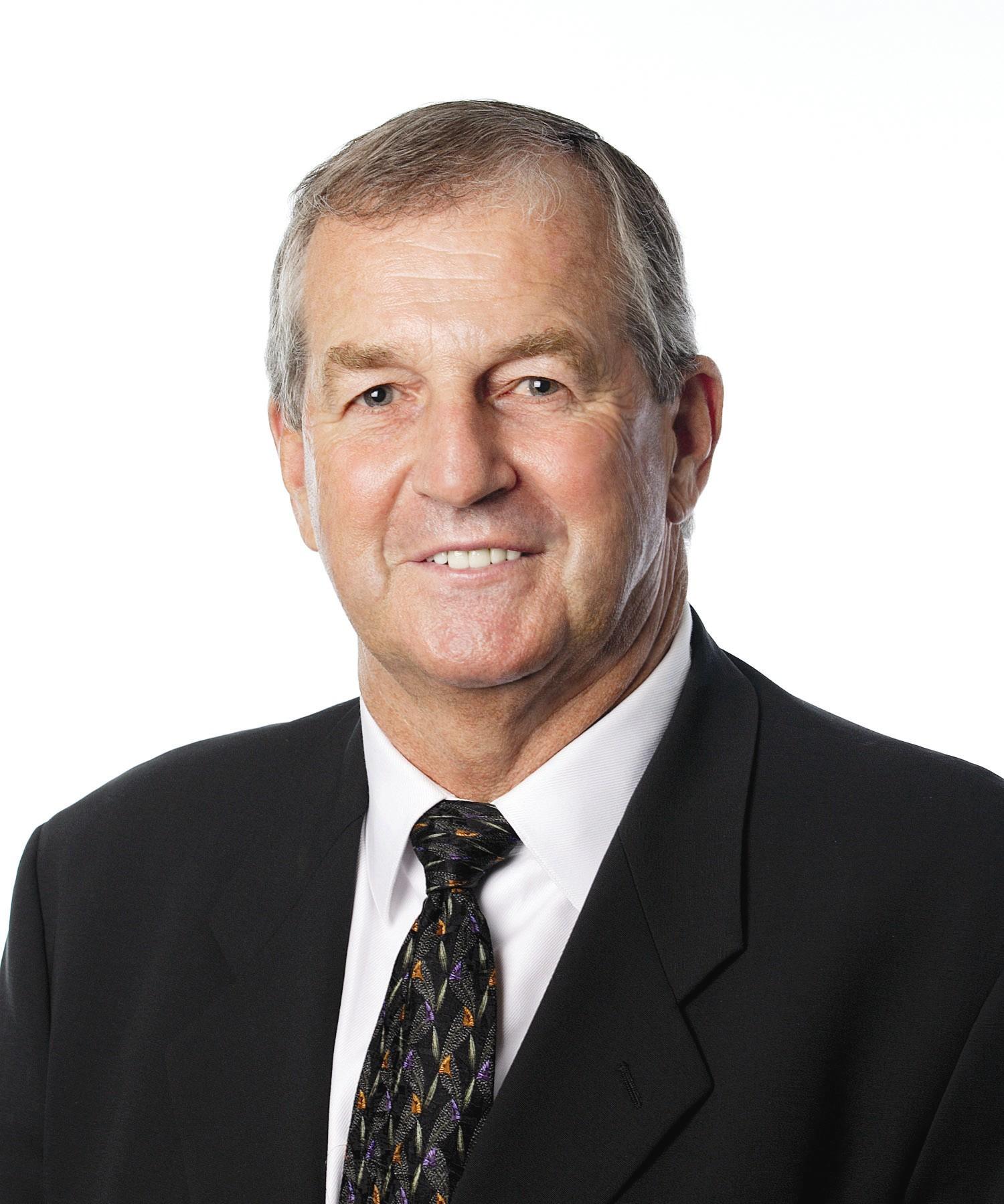 Jim Calhoun