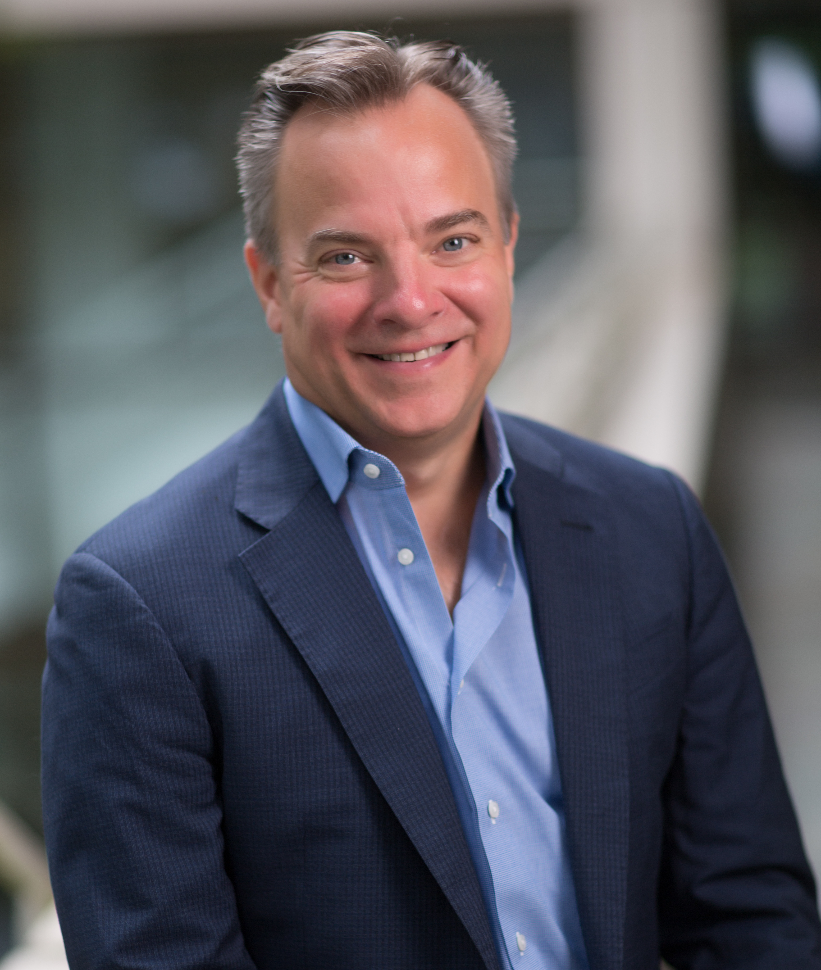 Mark McClellan