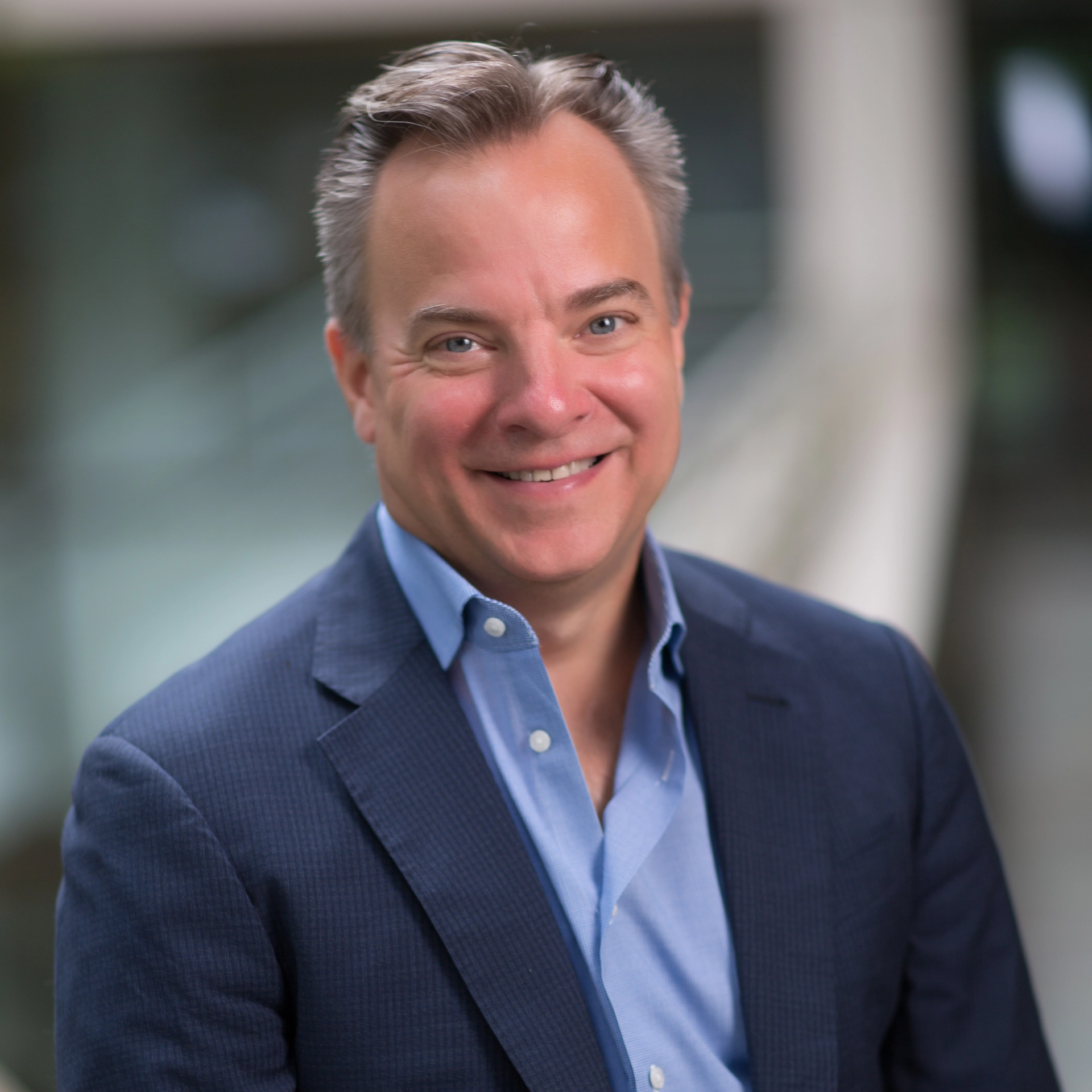 Mark McClellan