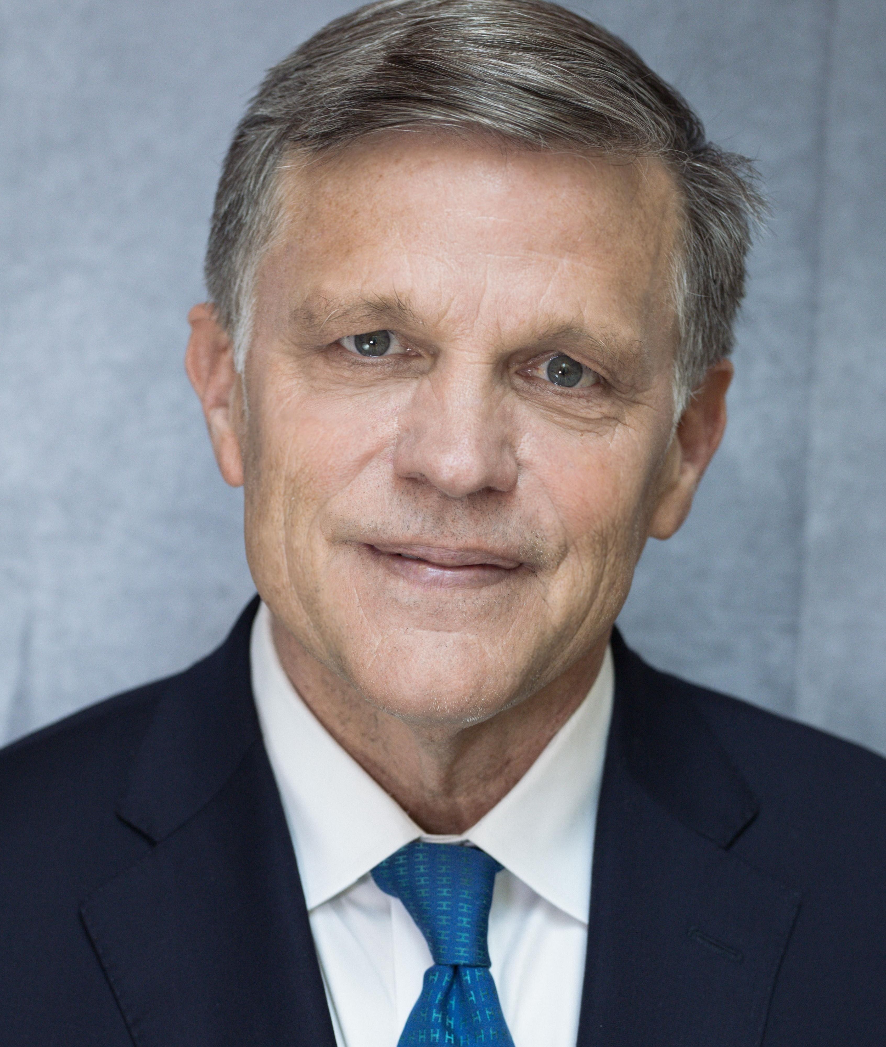 Douglas Brinkley