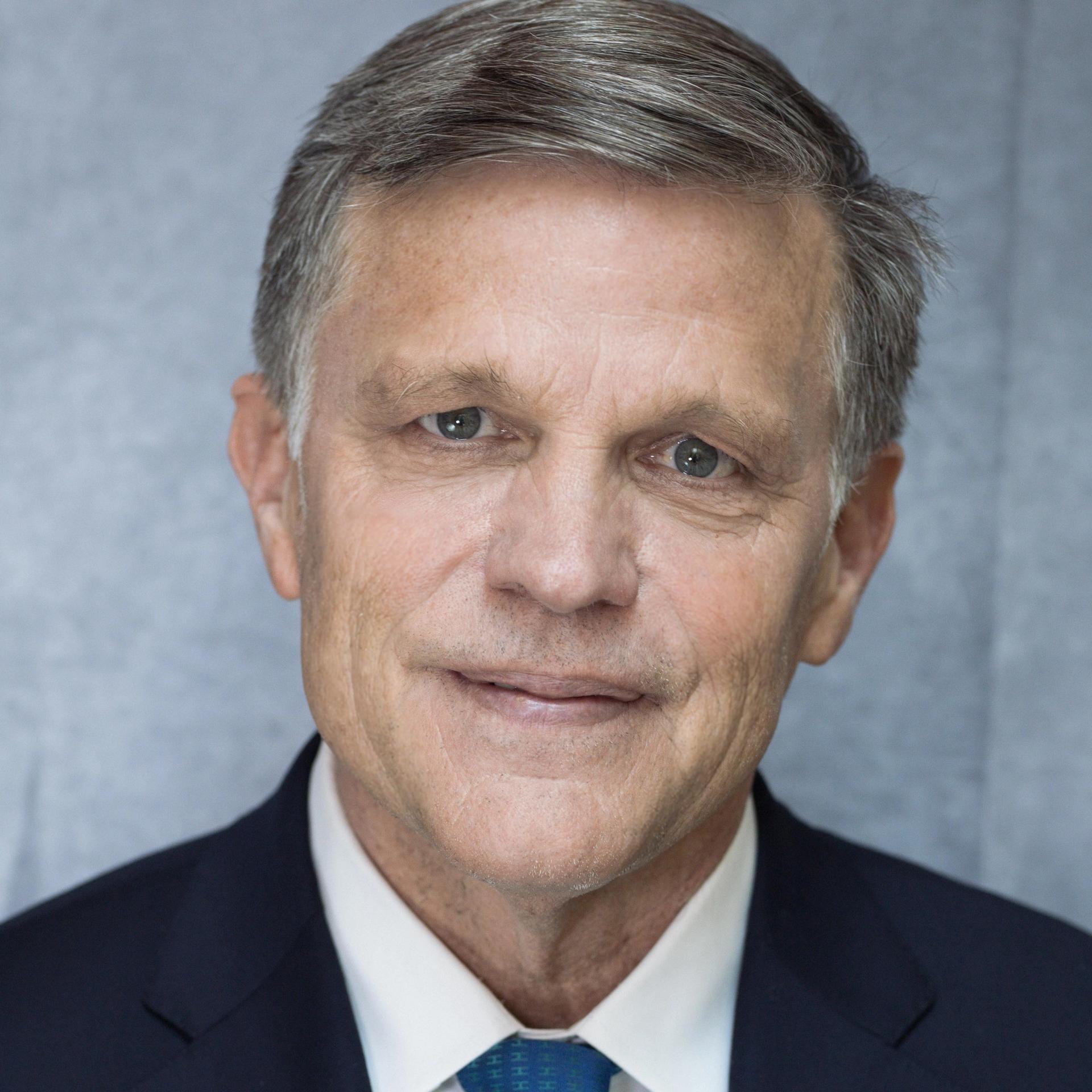 Douglas Brinkley