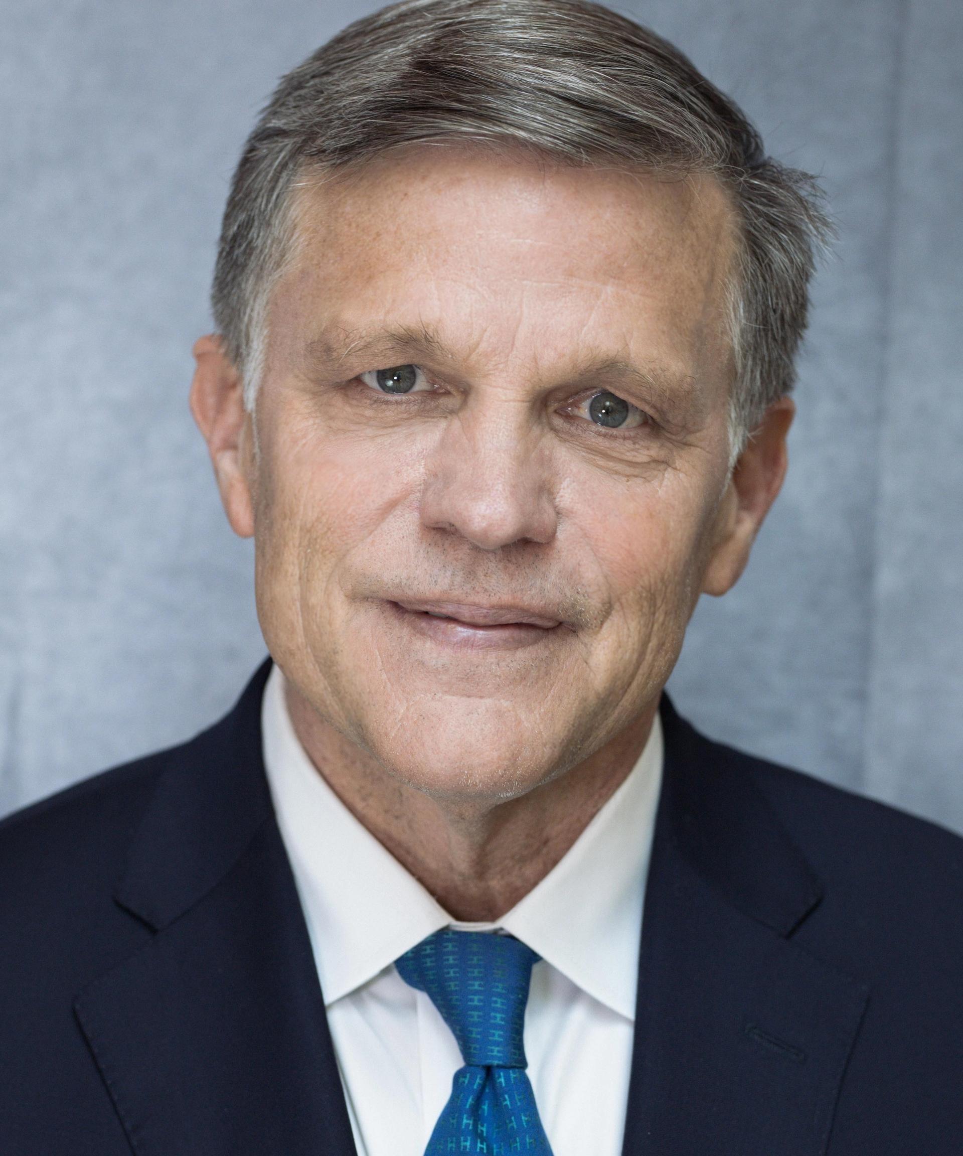 Douglas Brinkley
