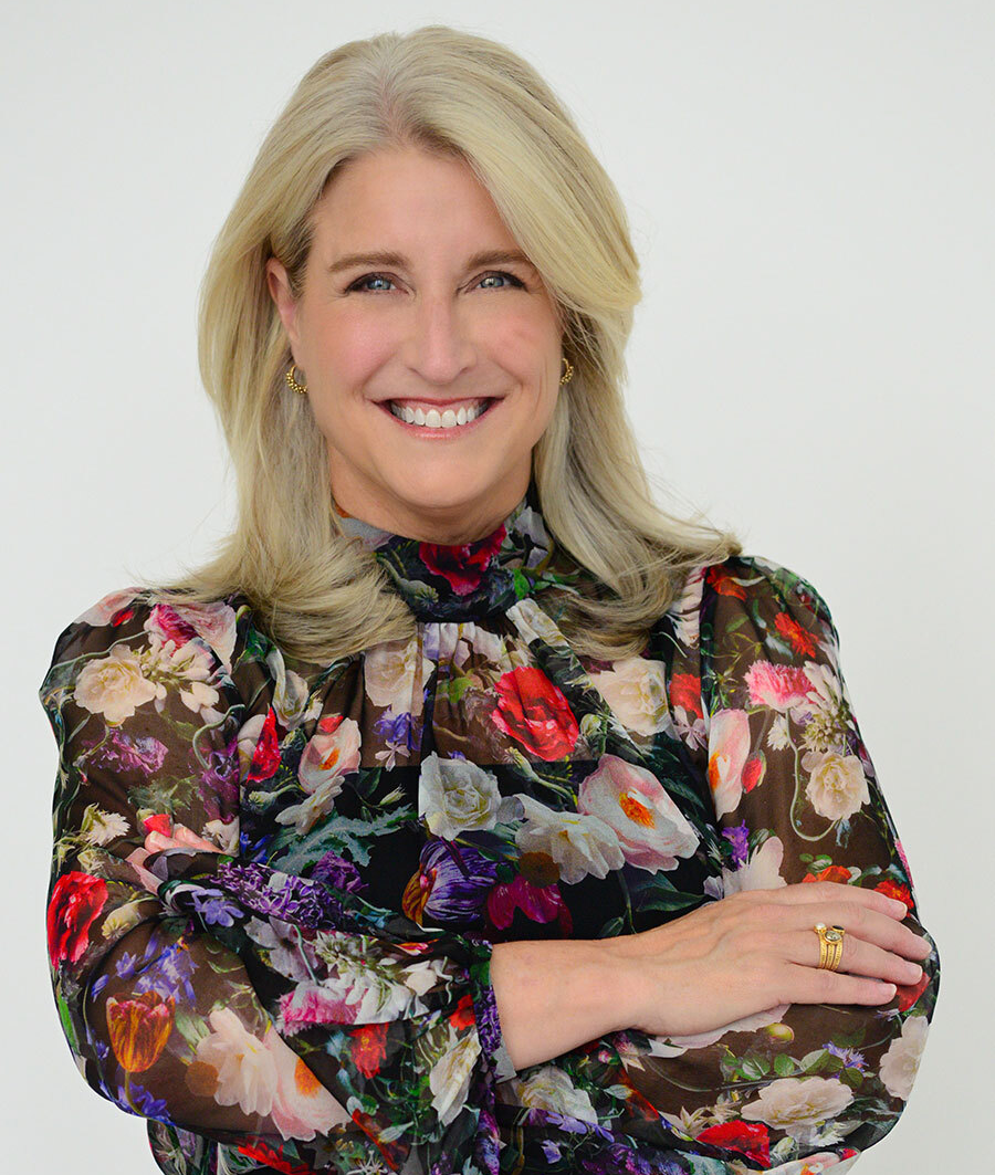 Lisa Bodell