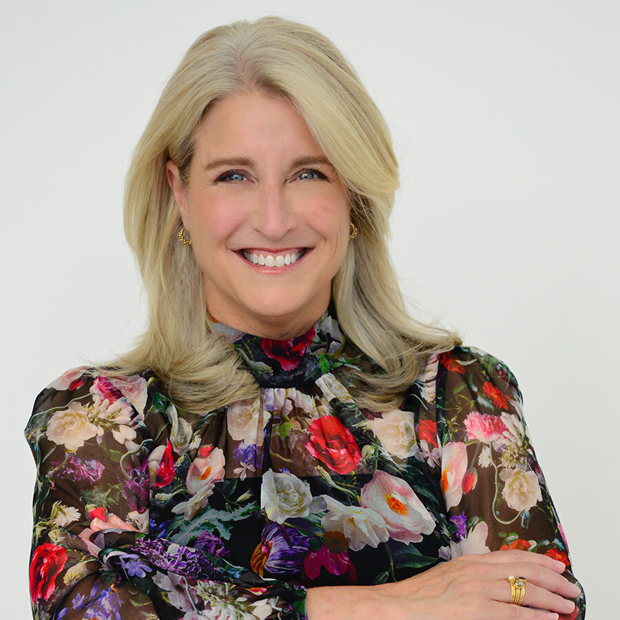 Lisa Bodell