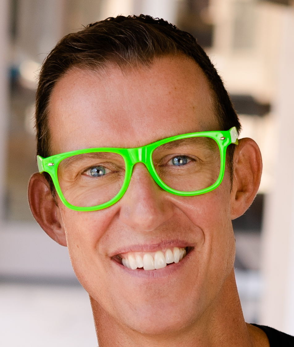 Erik Qualman