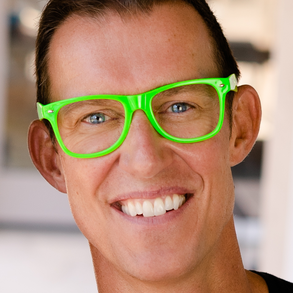 Erik Qualman