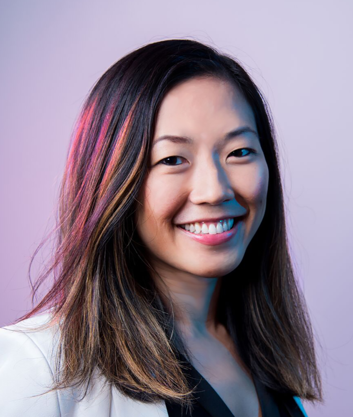 Alice Zhang