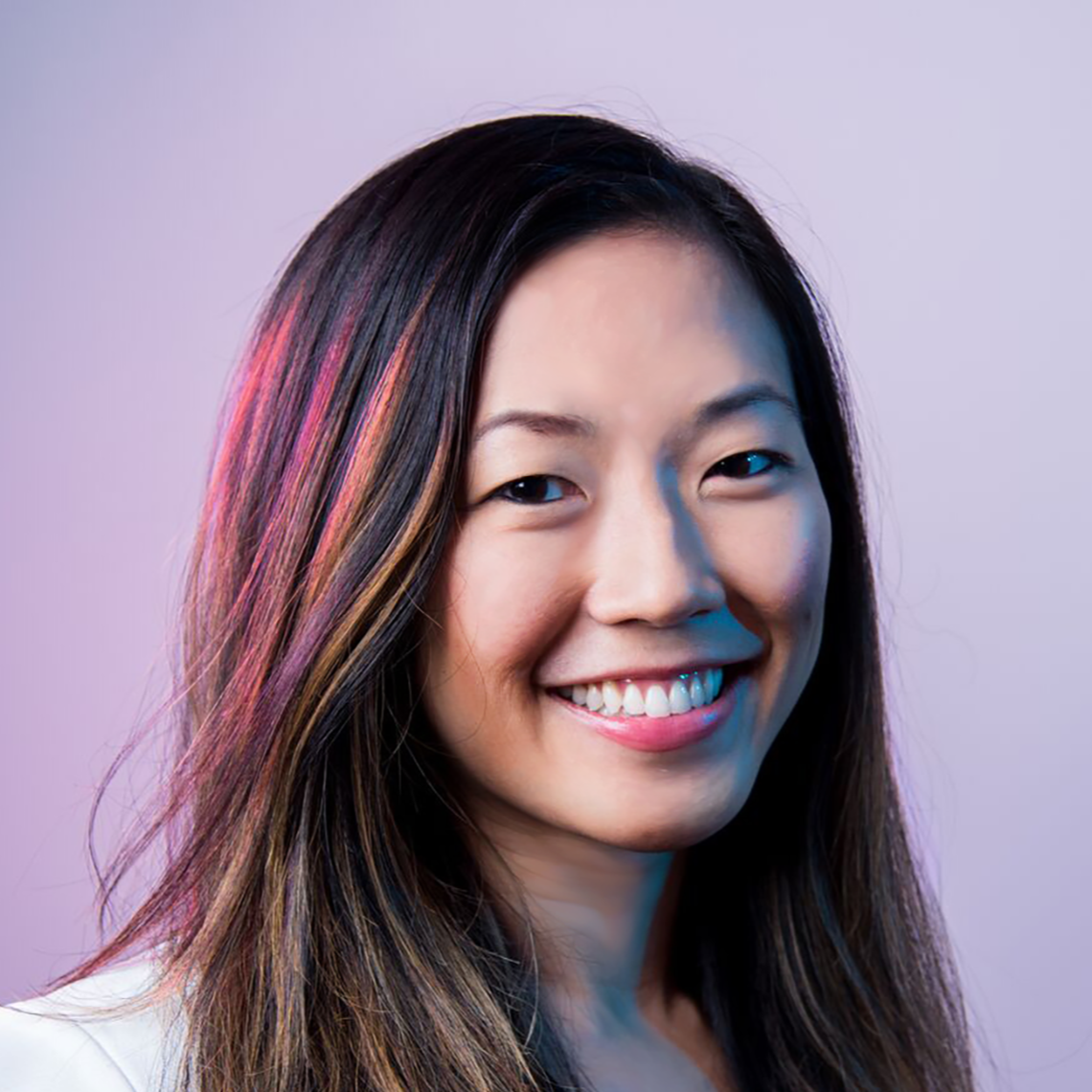 Alice Zhang