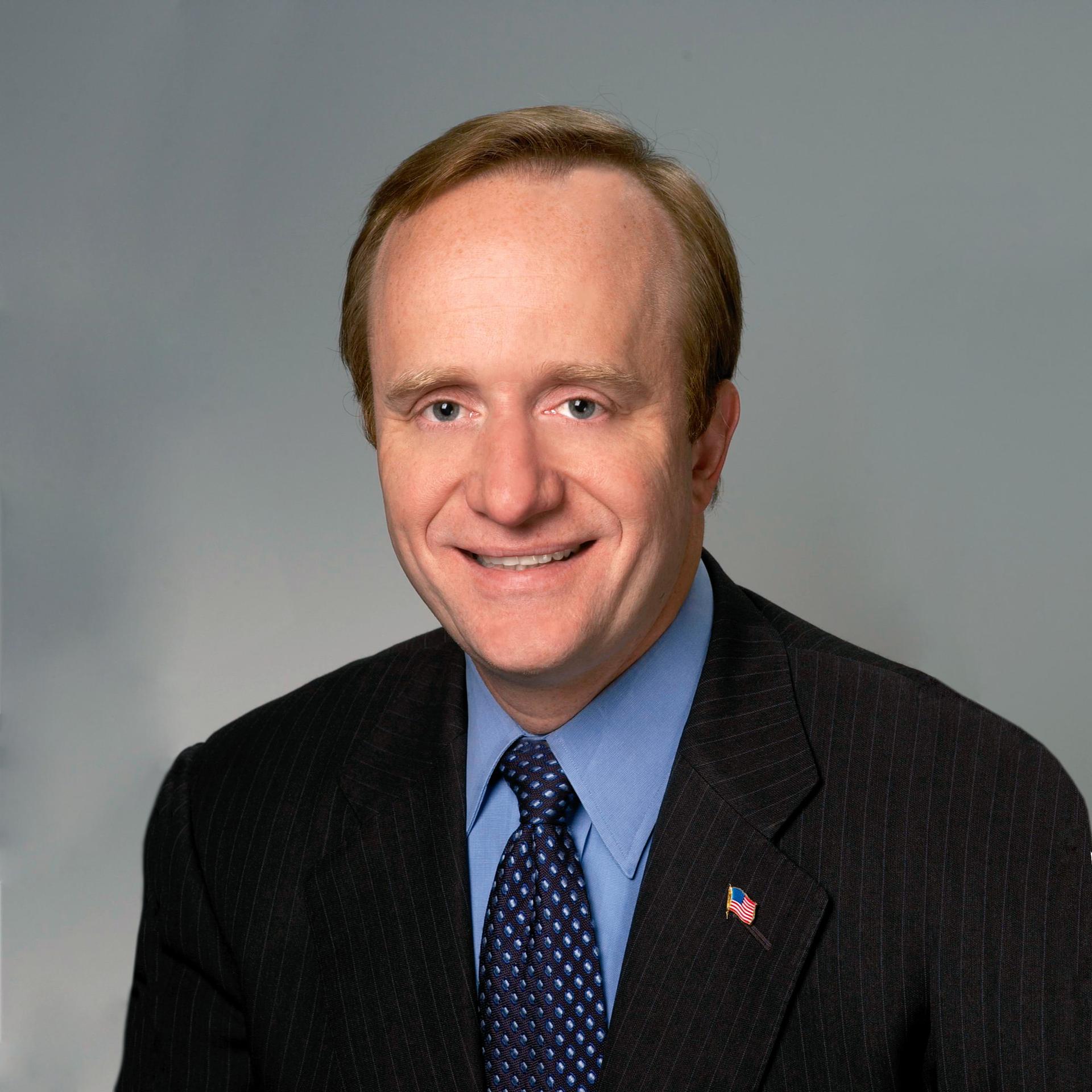 Paul Begala