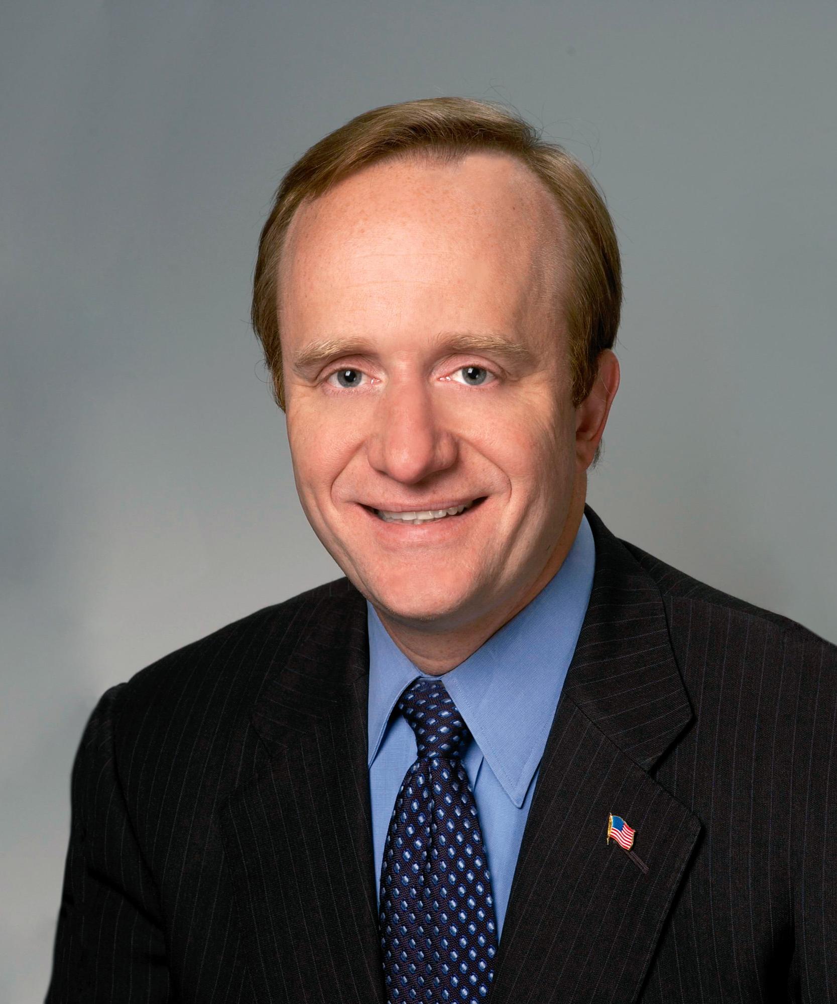 Paul Begala