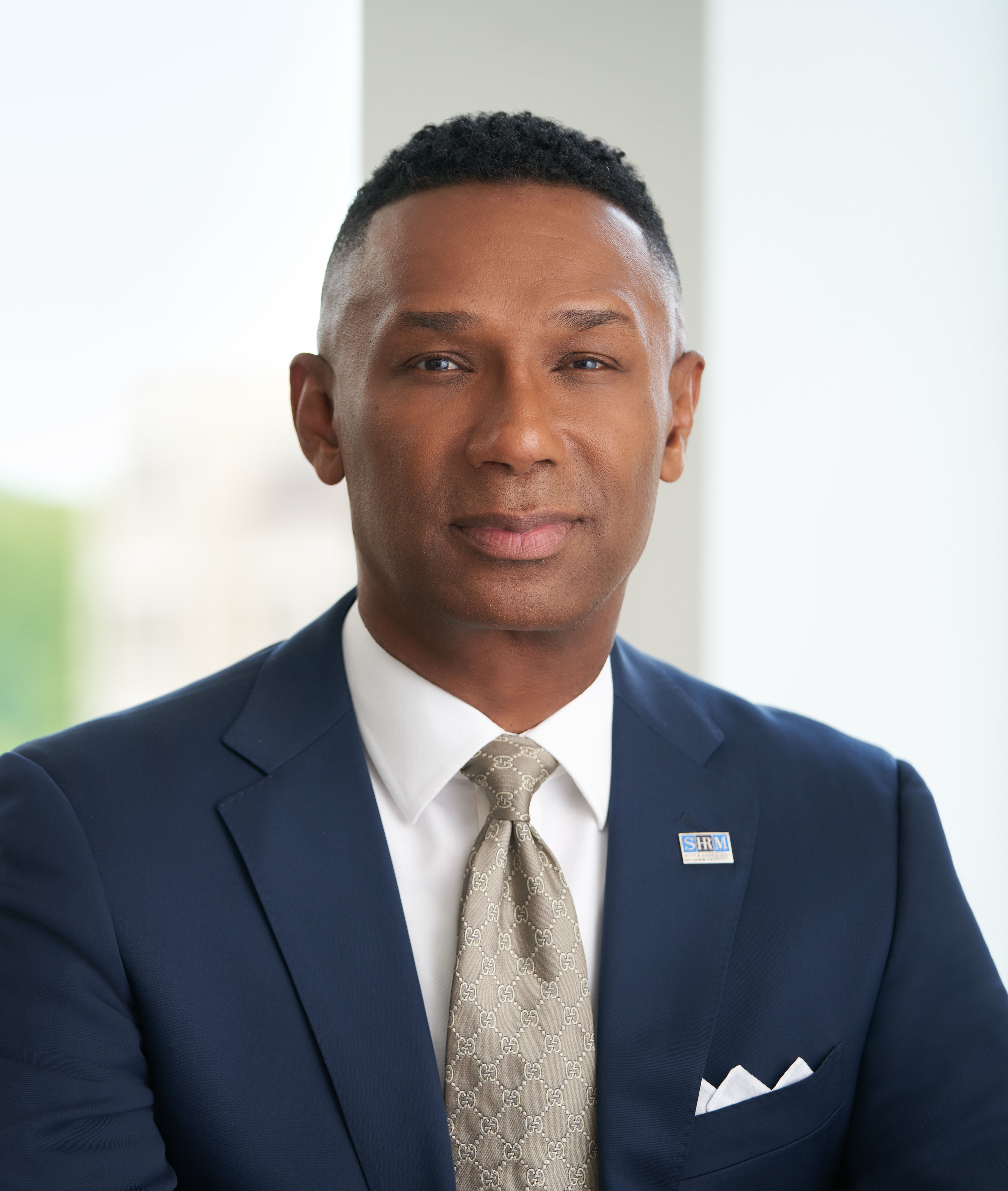 Johnny C. Taylor, Jr.