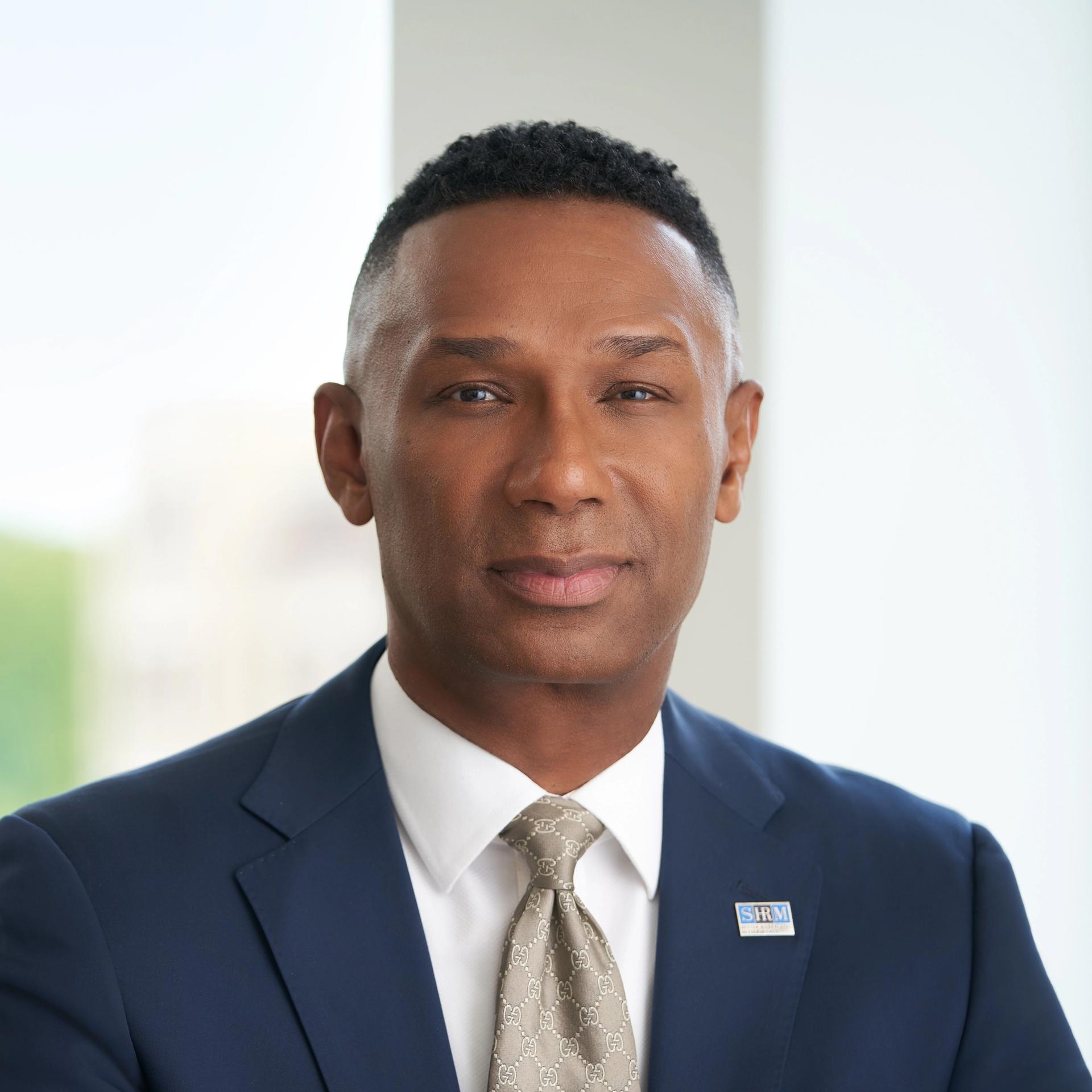 Johnny C. Taylor, Jr.