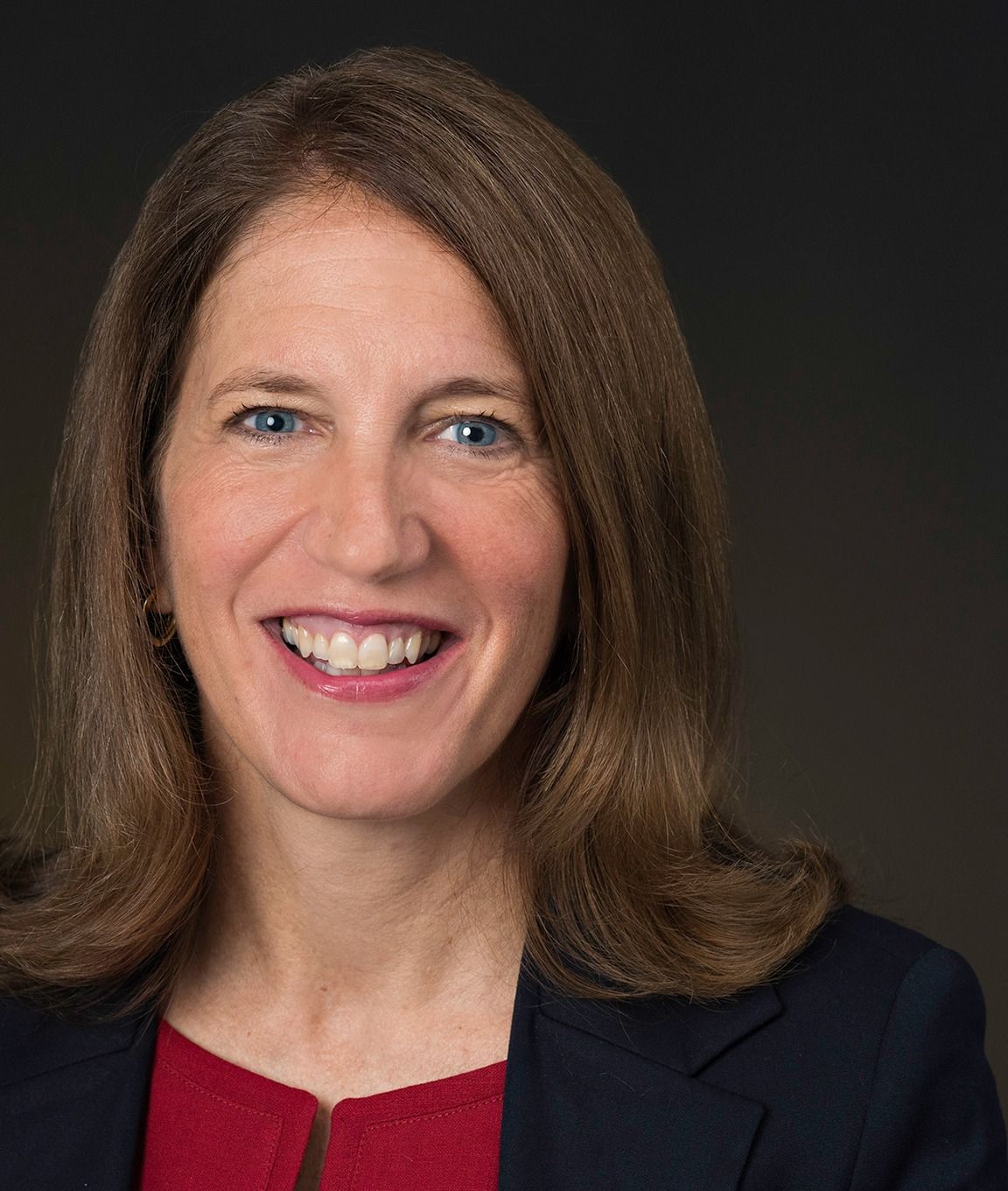 Sylvia Mathews Burwell