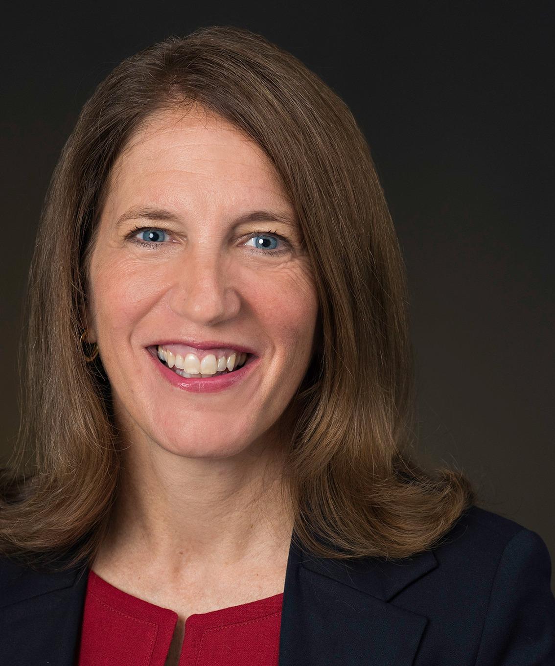 Sylvia Mathews Burwell