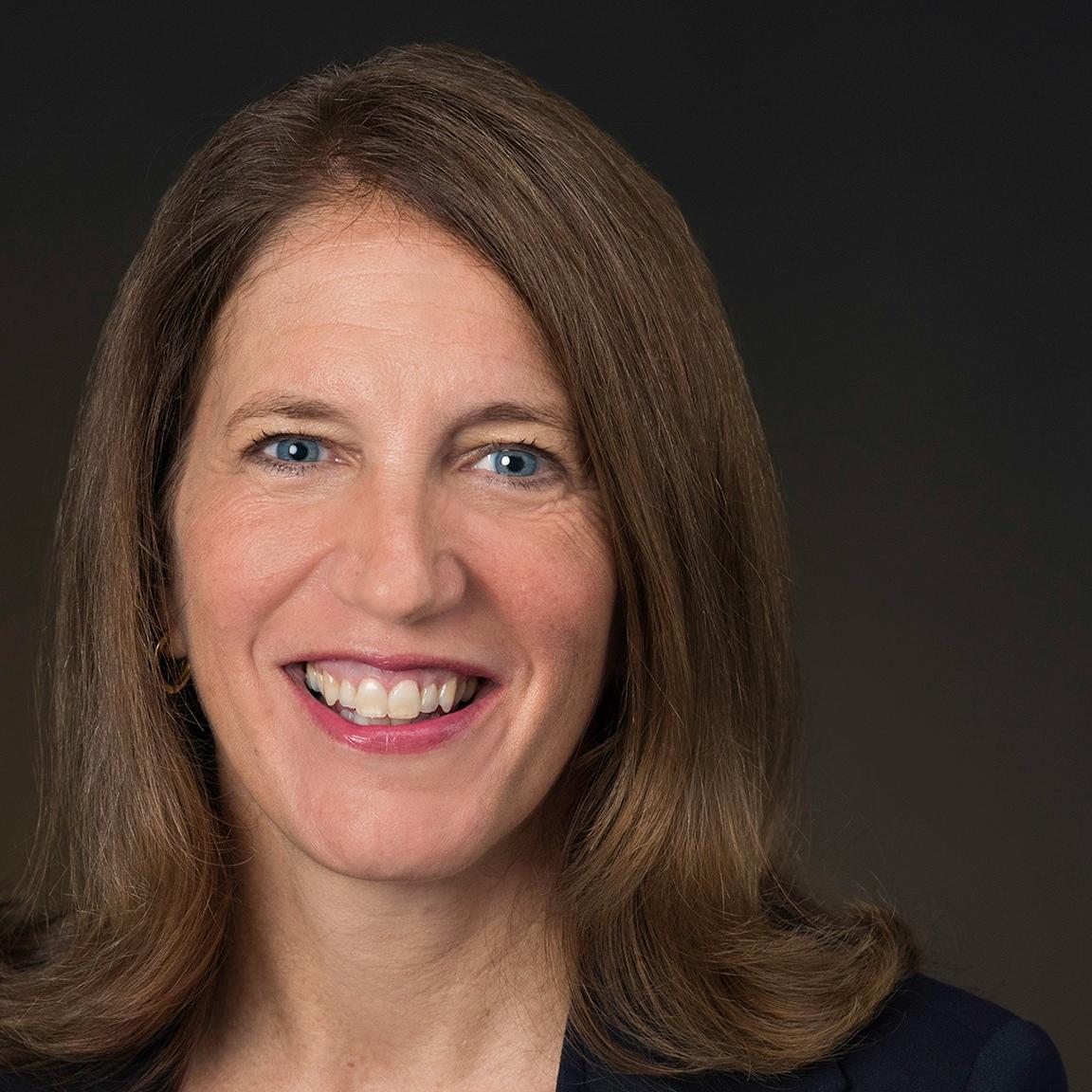 Sylvia Mathews Burwell
