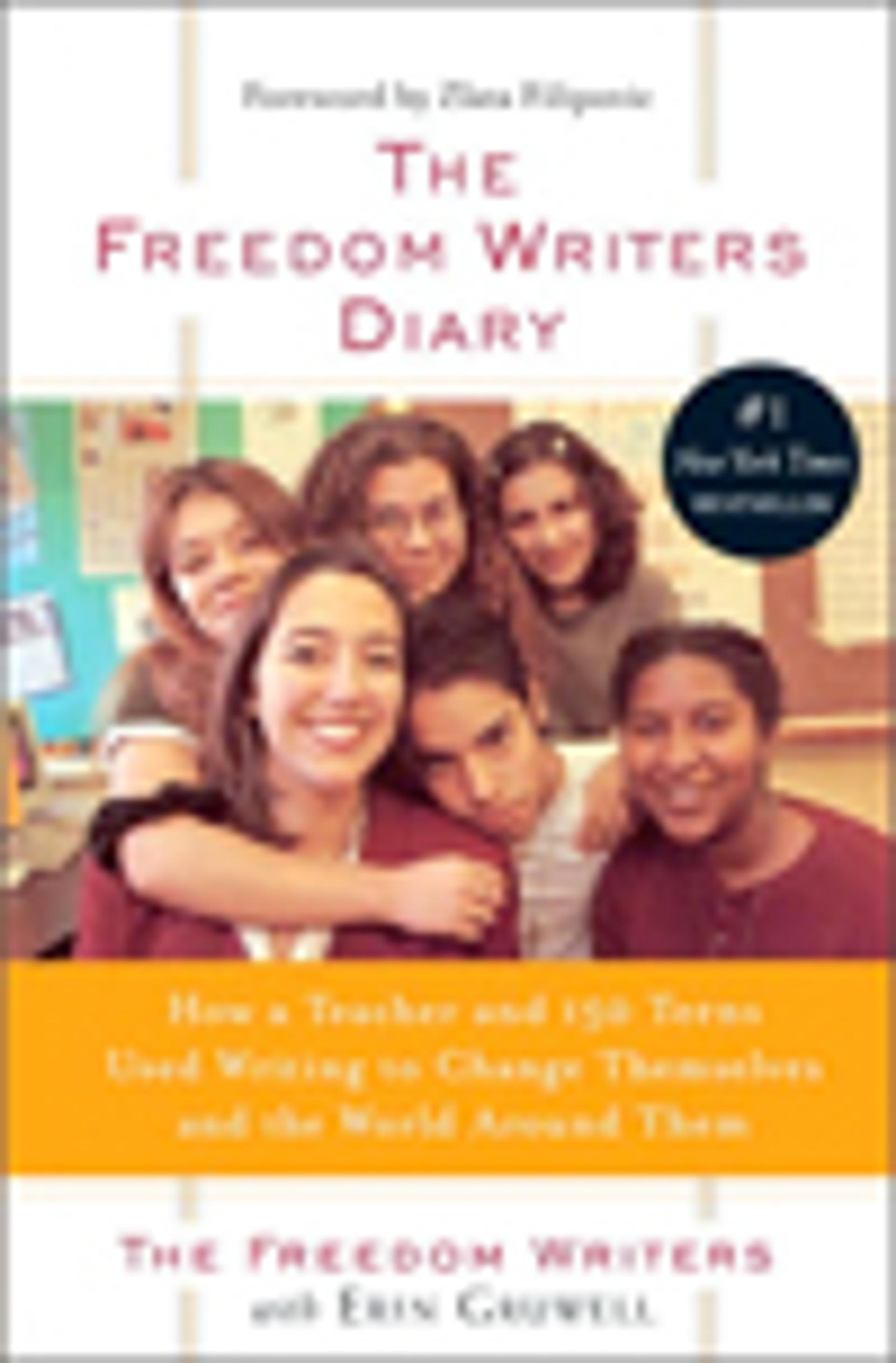 Freedom Writers Diary