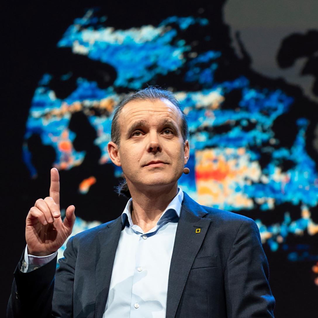 Enric Sala