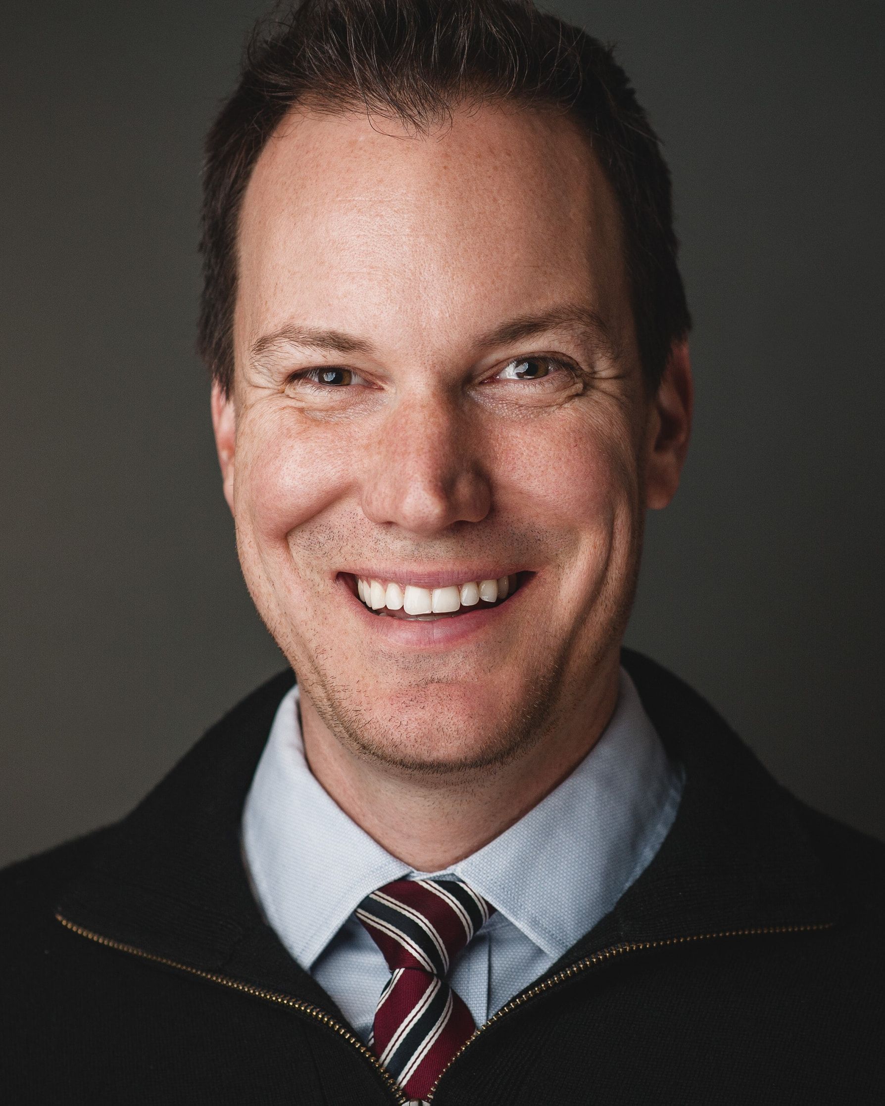 Shawn Achor