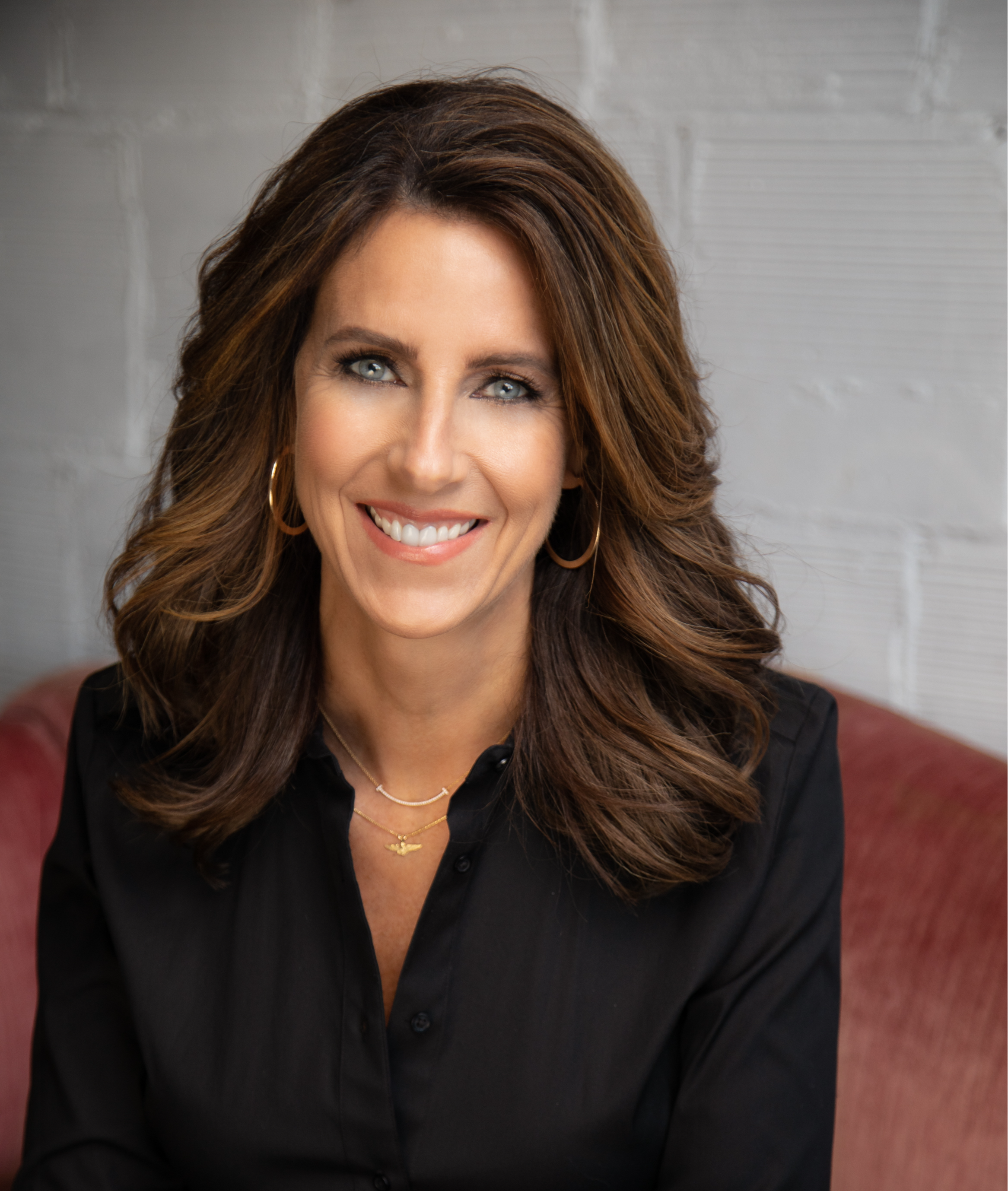 Carey Lohrenz