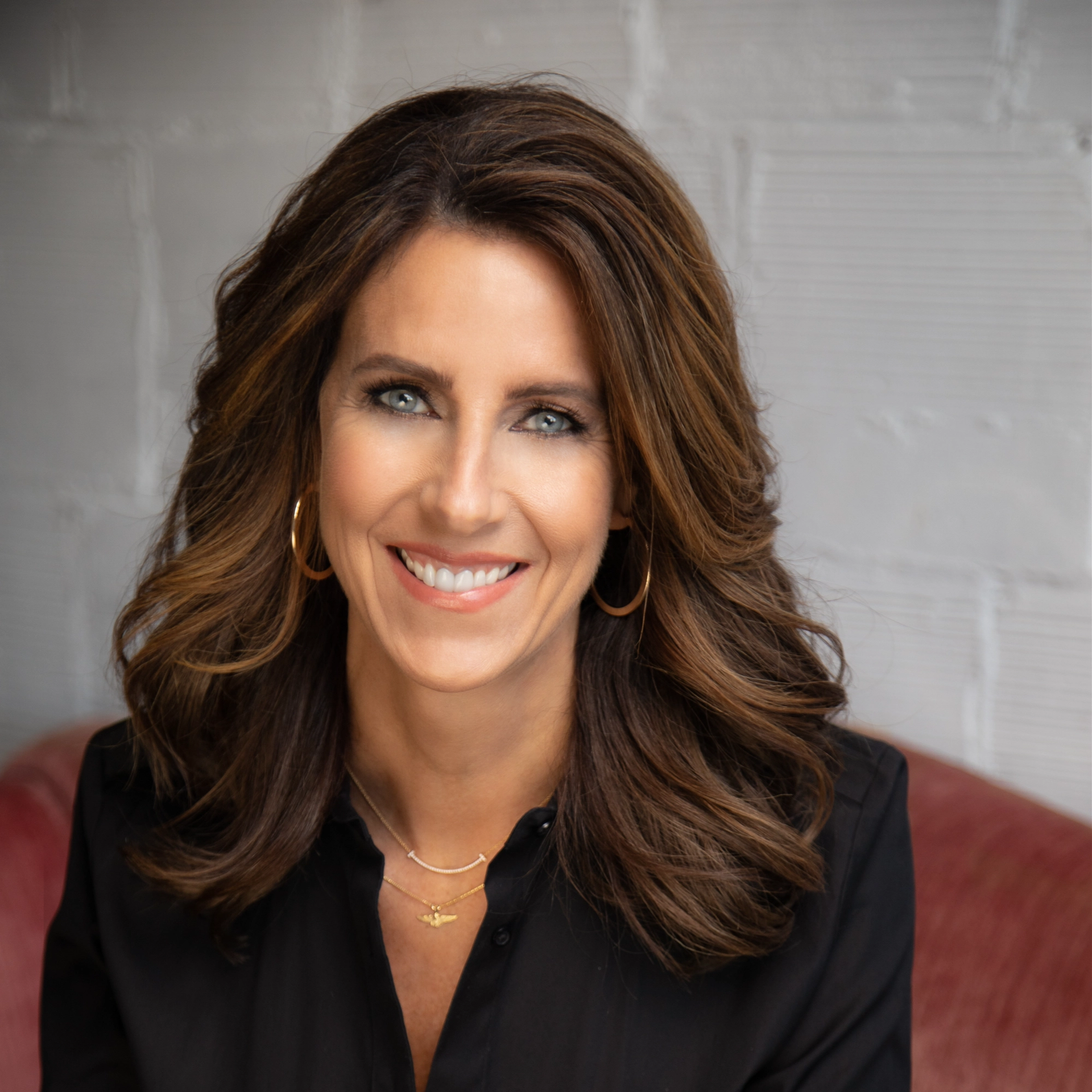 Carey Lohrenz