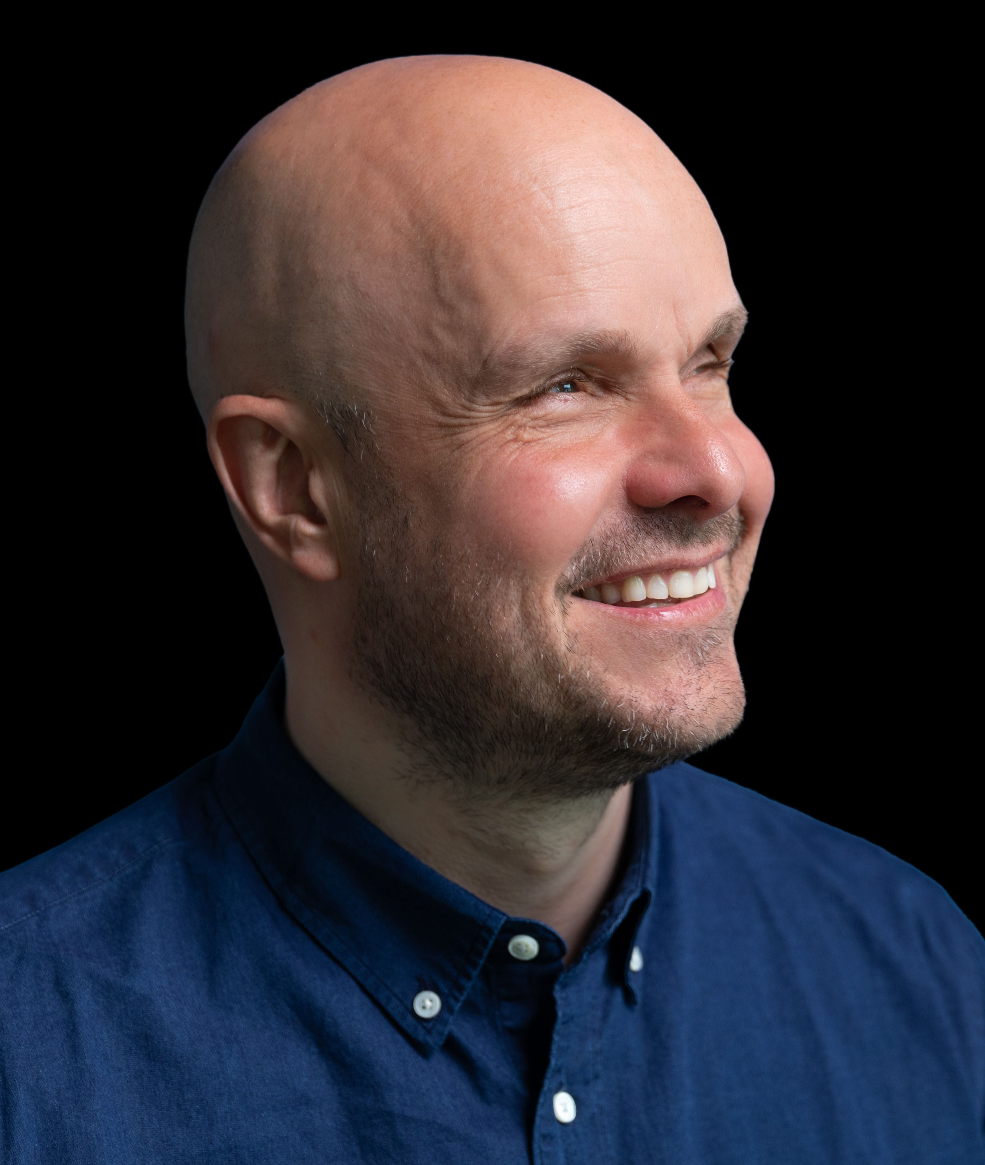 Mark Pollock