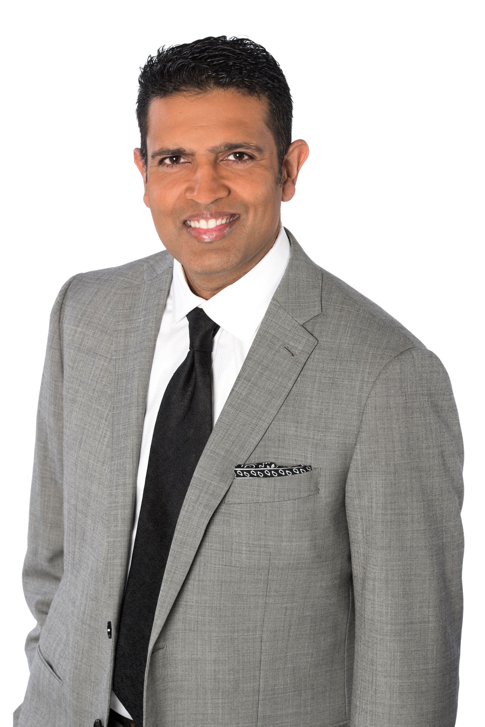 Hari Sreenivasan