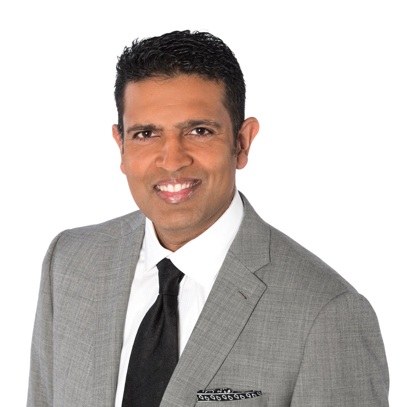 Hari Sreenivasan