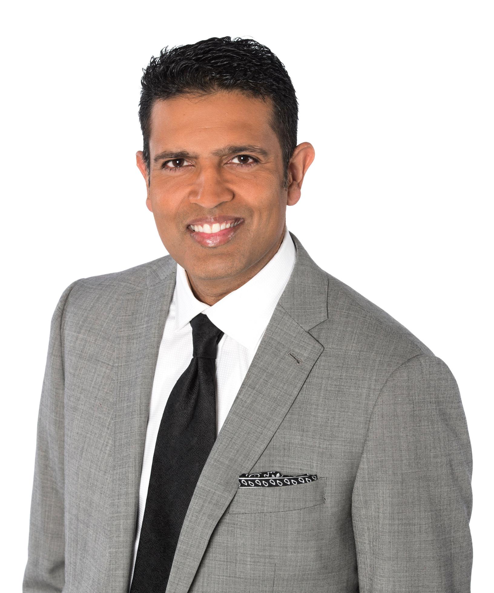 Hari Sreenivasan