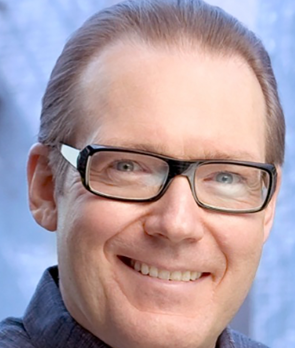 Michael Rogers
