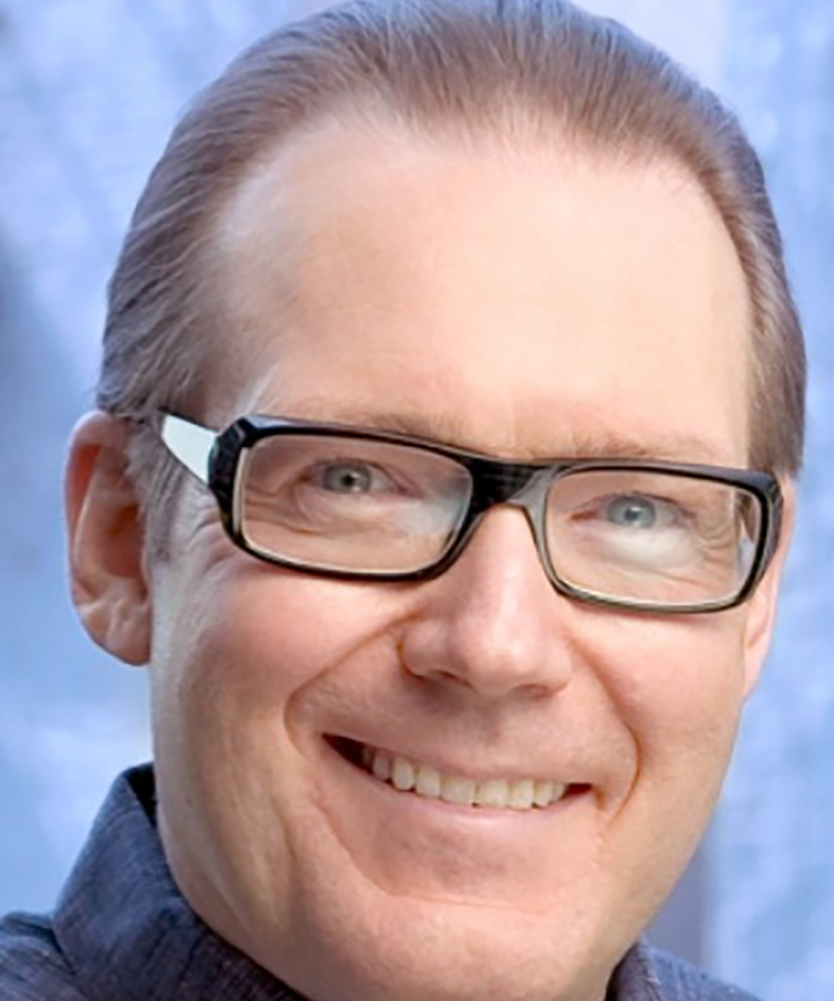 Michael Rogers