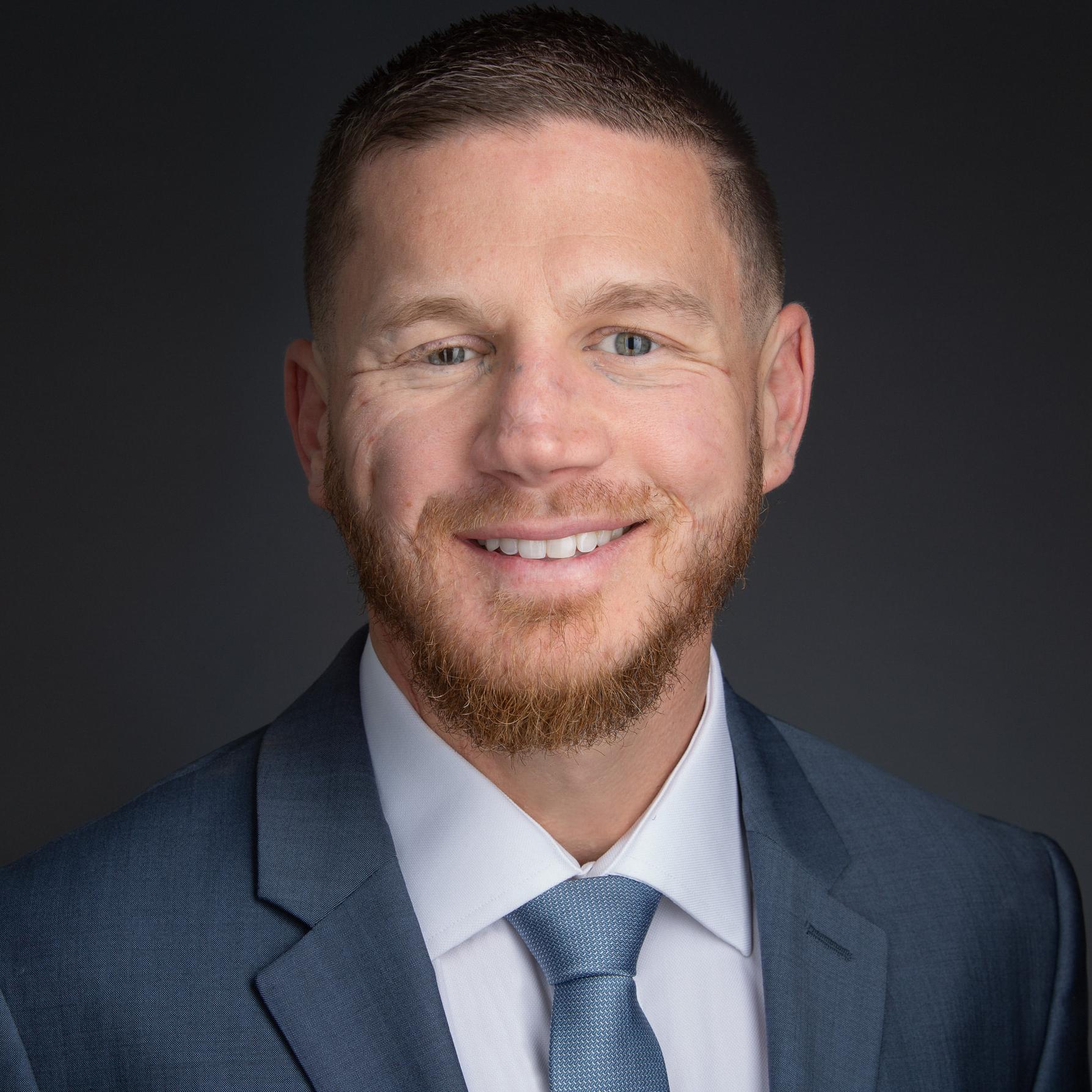 Kyle Carpenter
