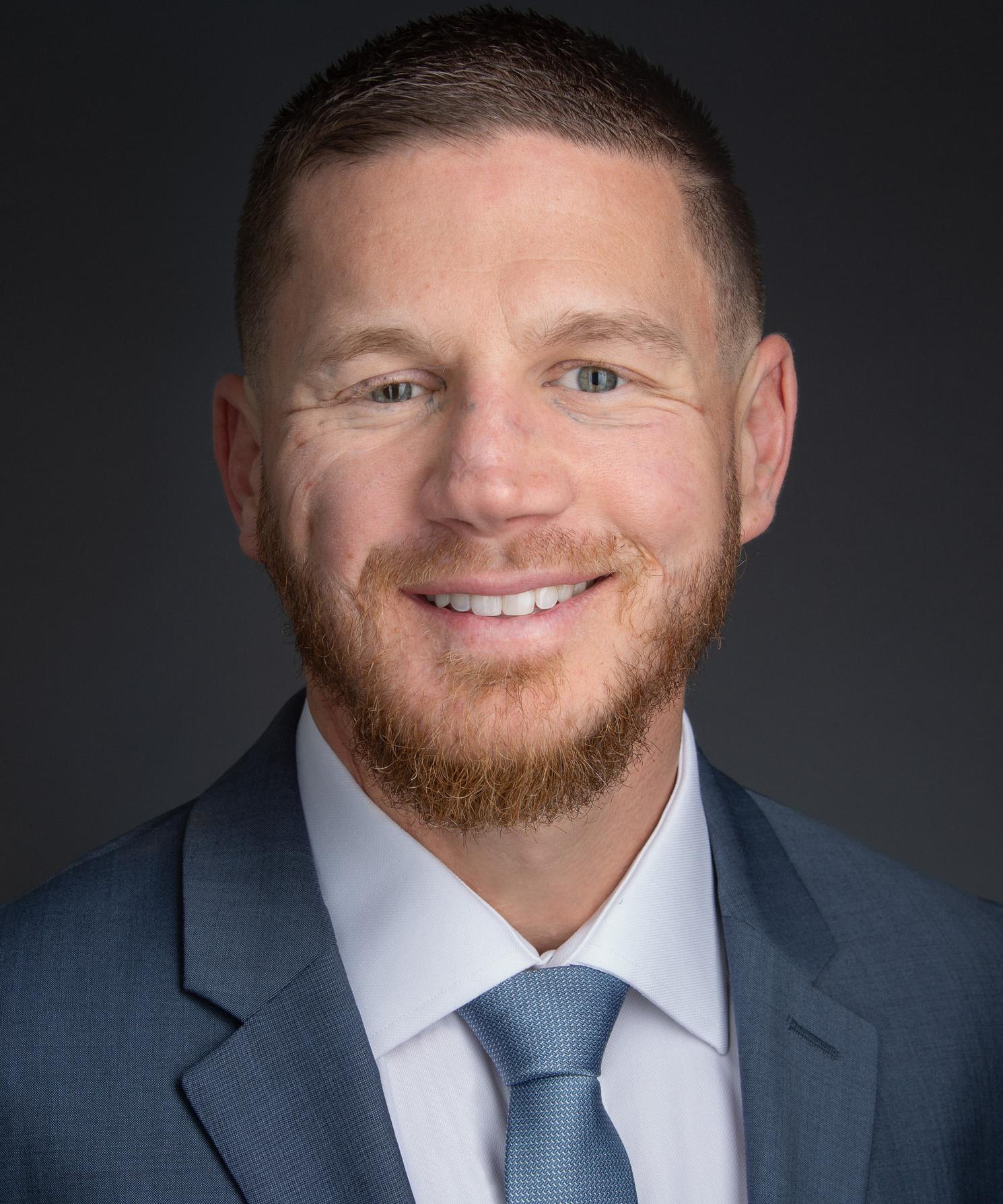 Kyle Carpenter