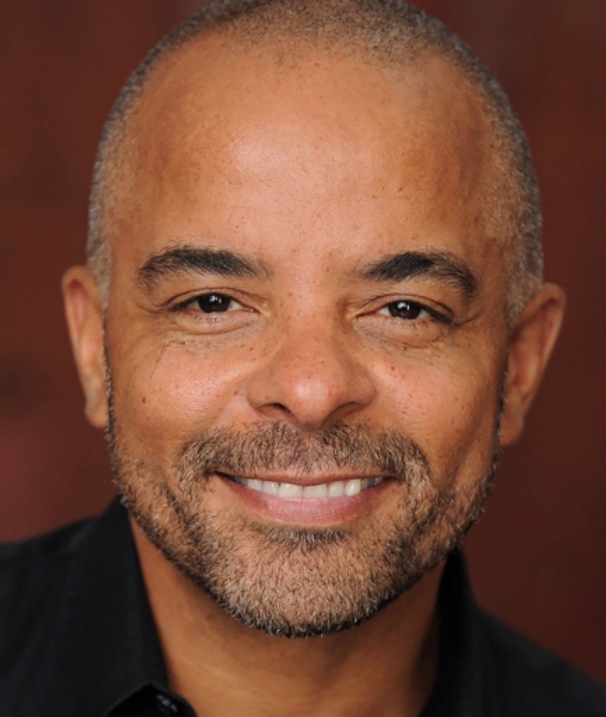 Jonathan Mildenhall