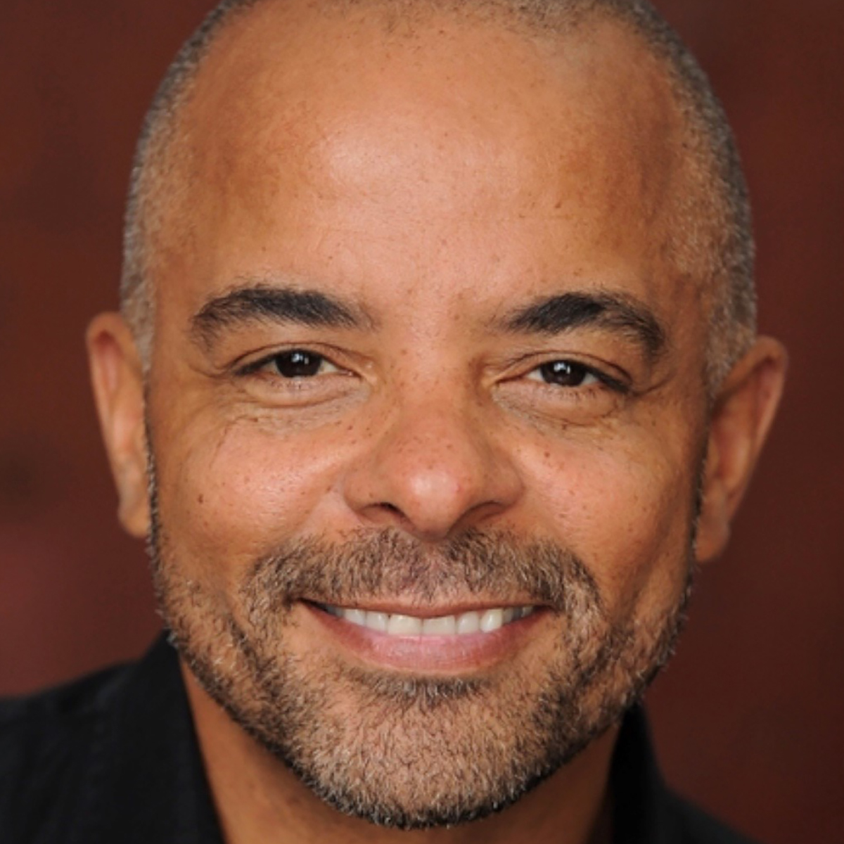 Jonathan Mildenhall