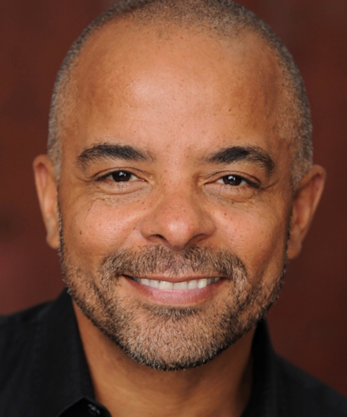 Jonathan Mildenhall