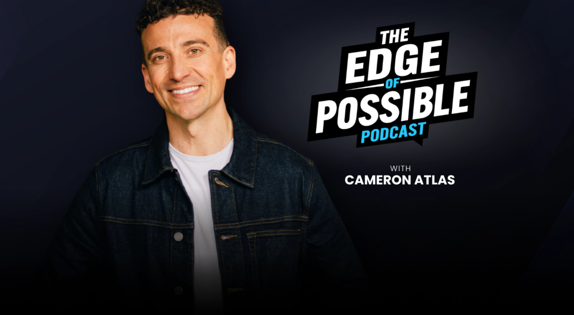 The Edge of Possible