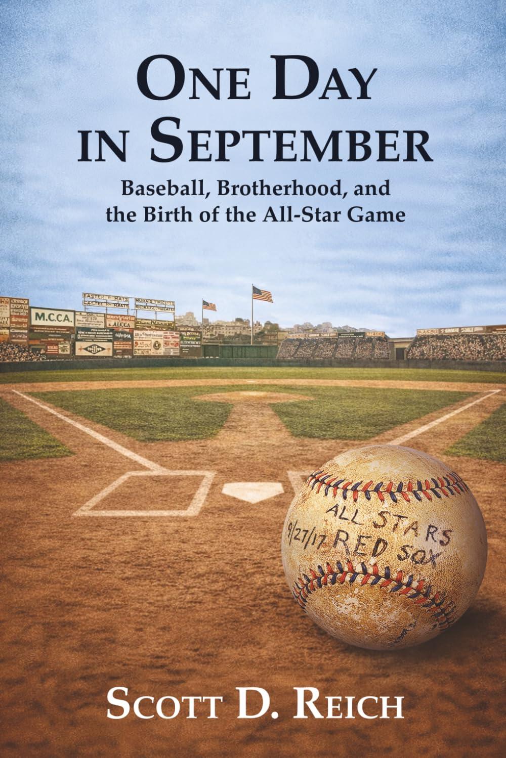 One Day in September