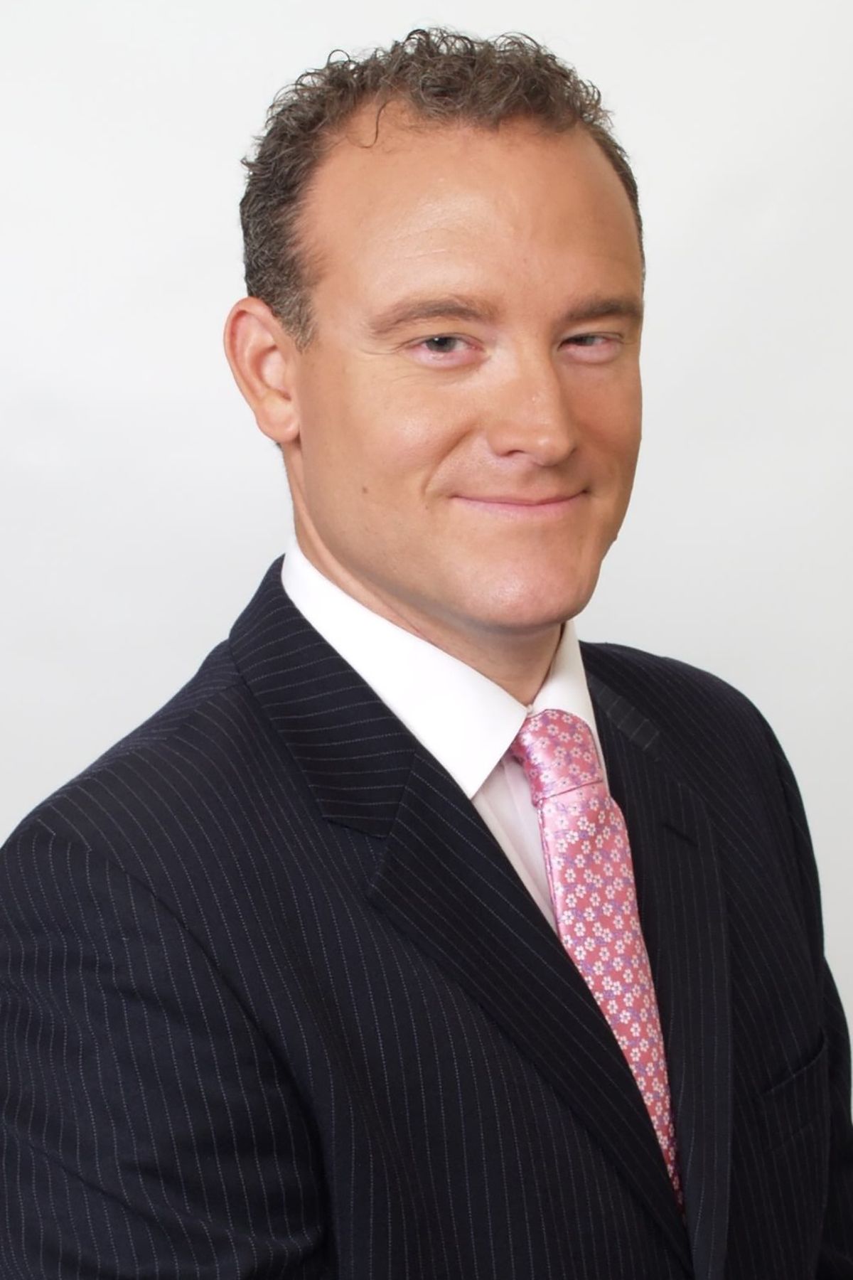 Jason Schenker