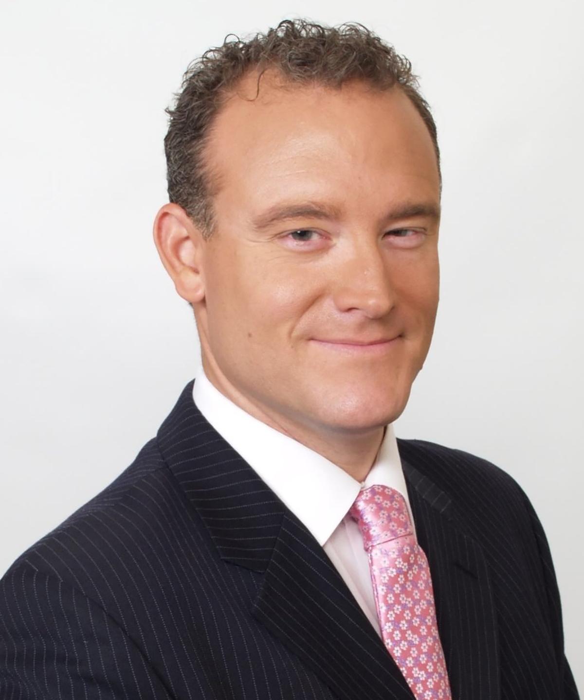 Jason Schenker