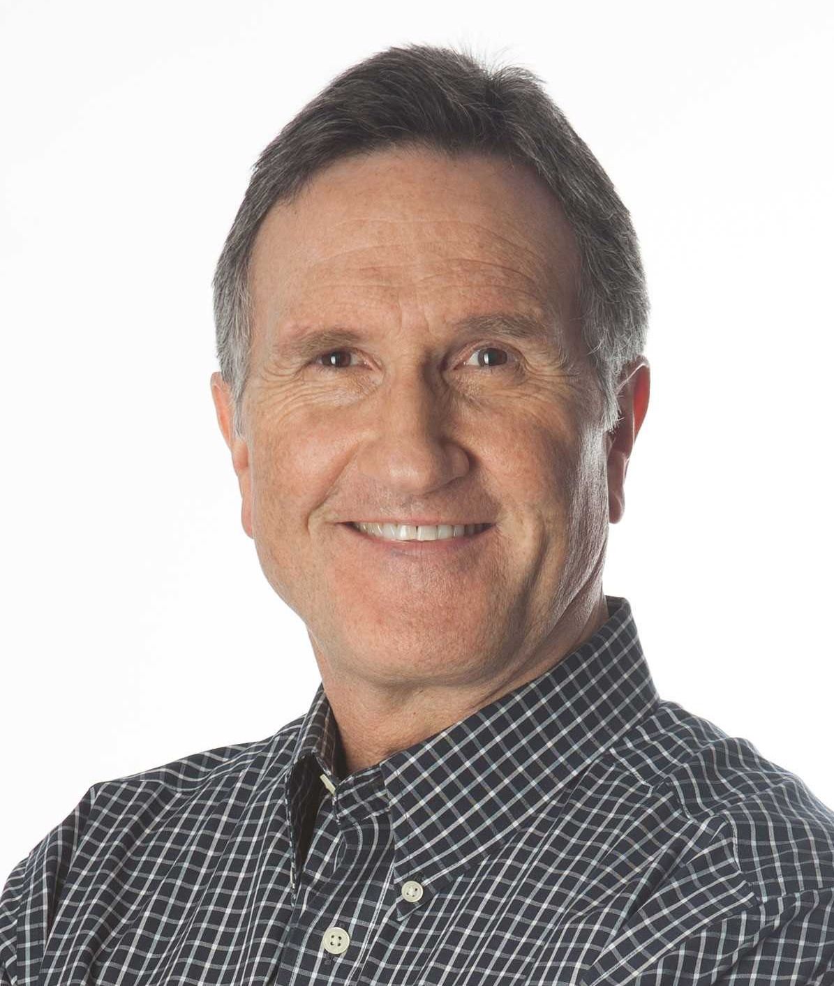 Doug Lipp
