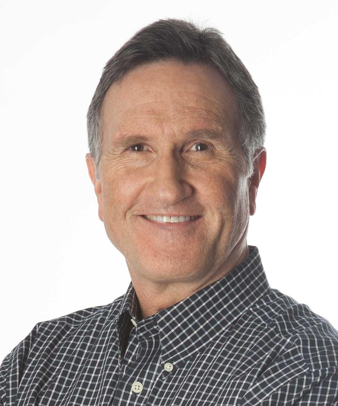Doug Lipp