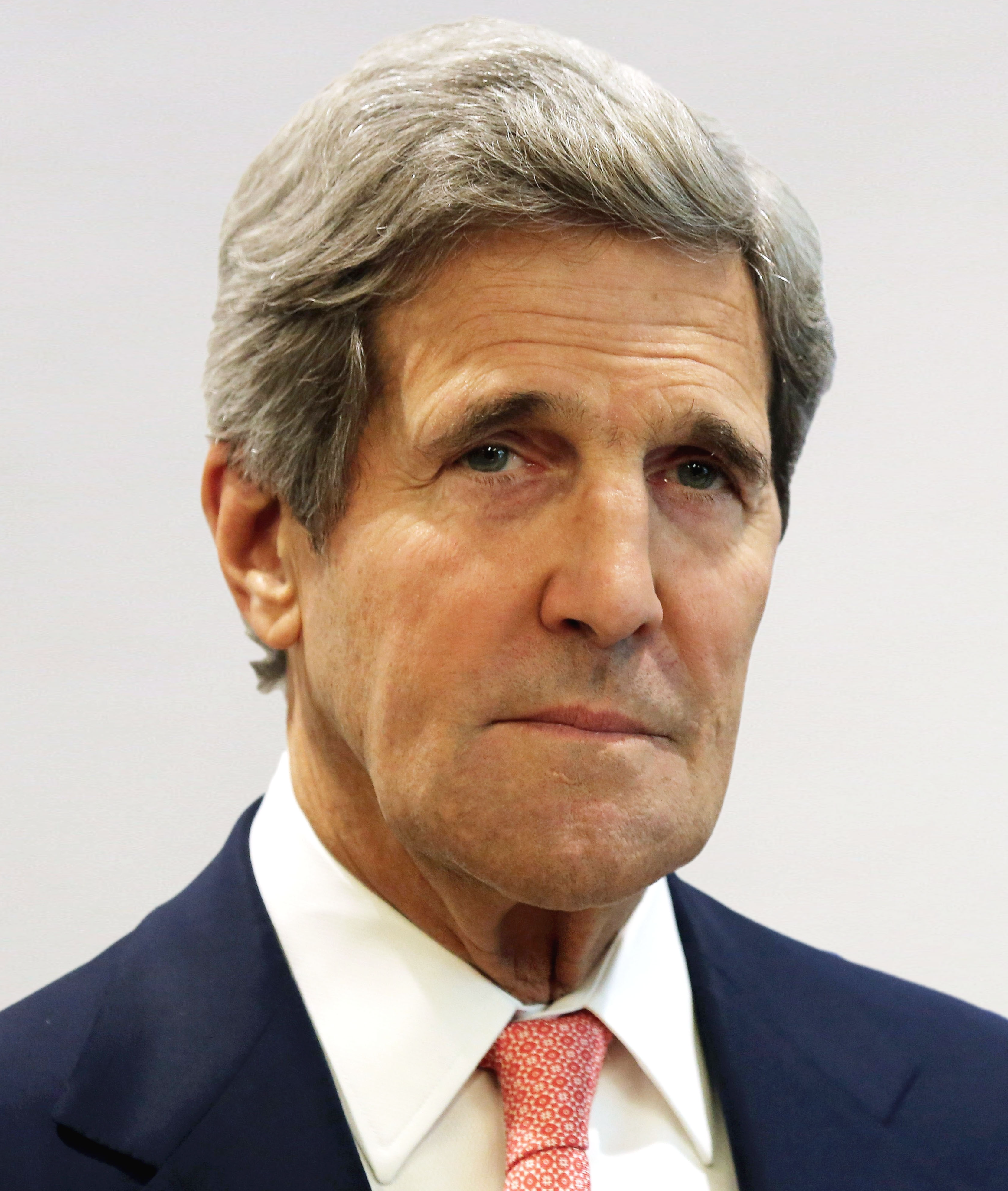 John Kerry
