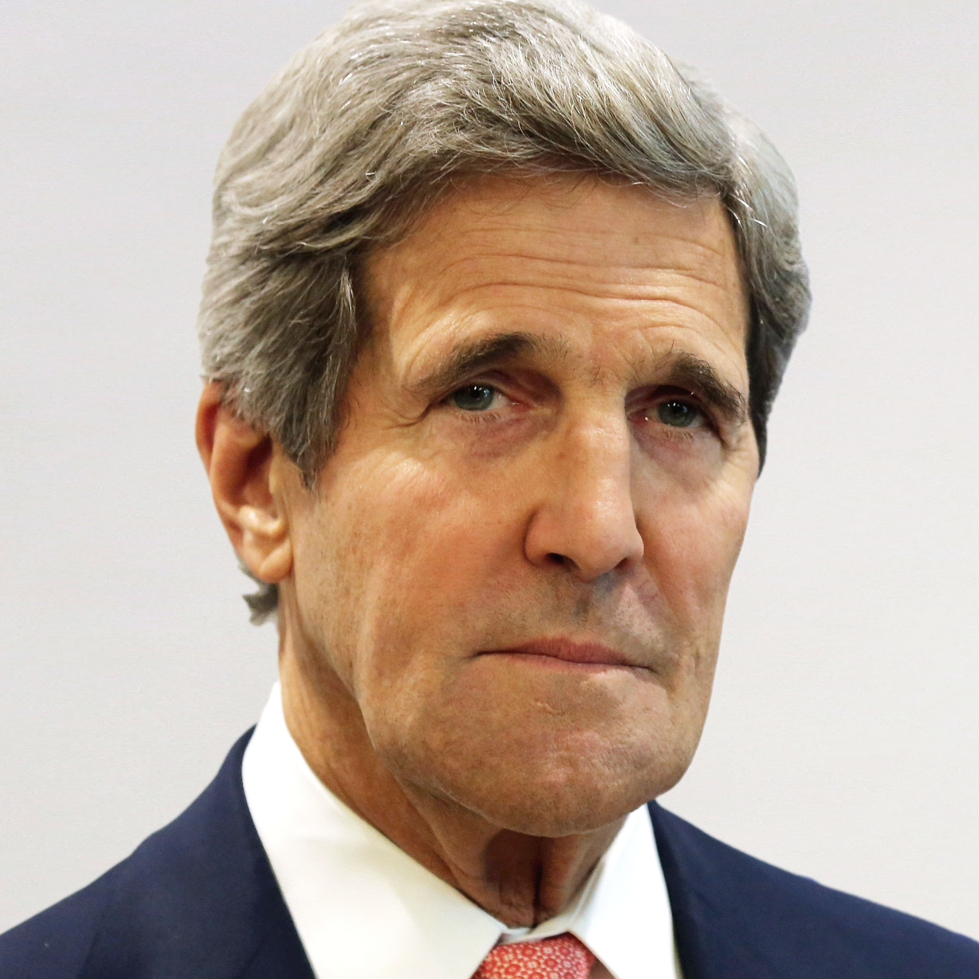 John Kerry