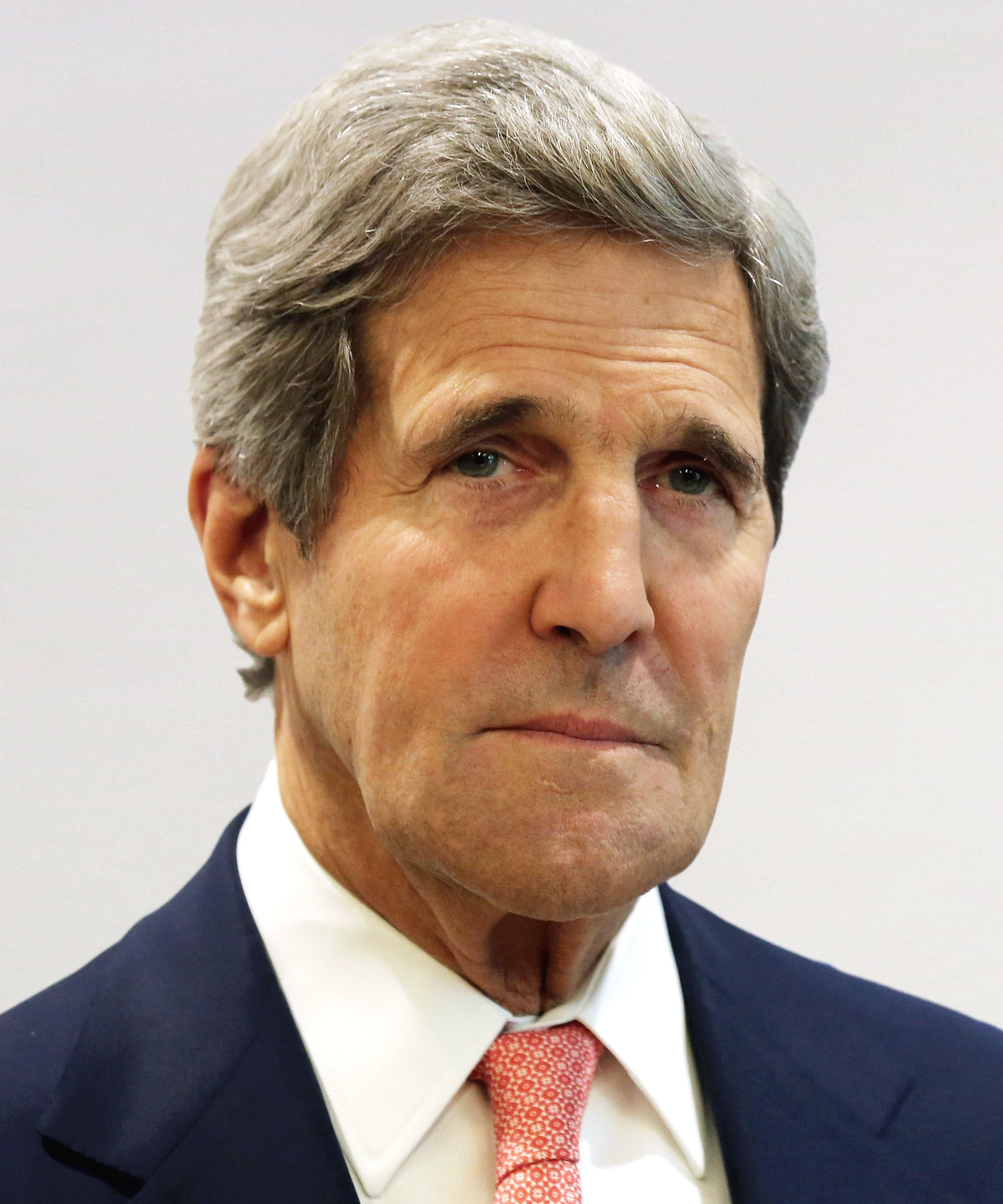 John Kerry