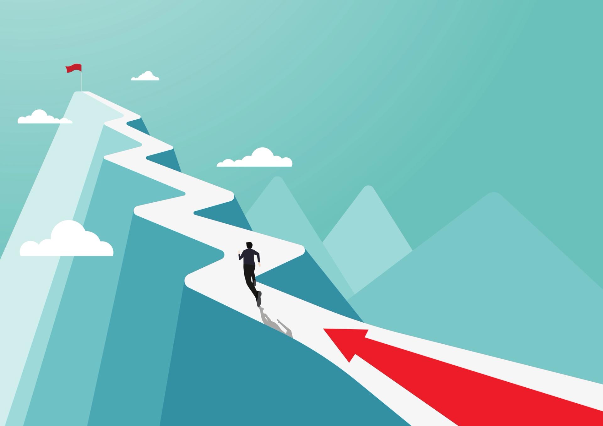 Achieving Growth During Recessionary Times: History Teaches Us That What You Do Right Now Really Matters