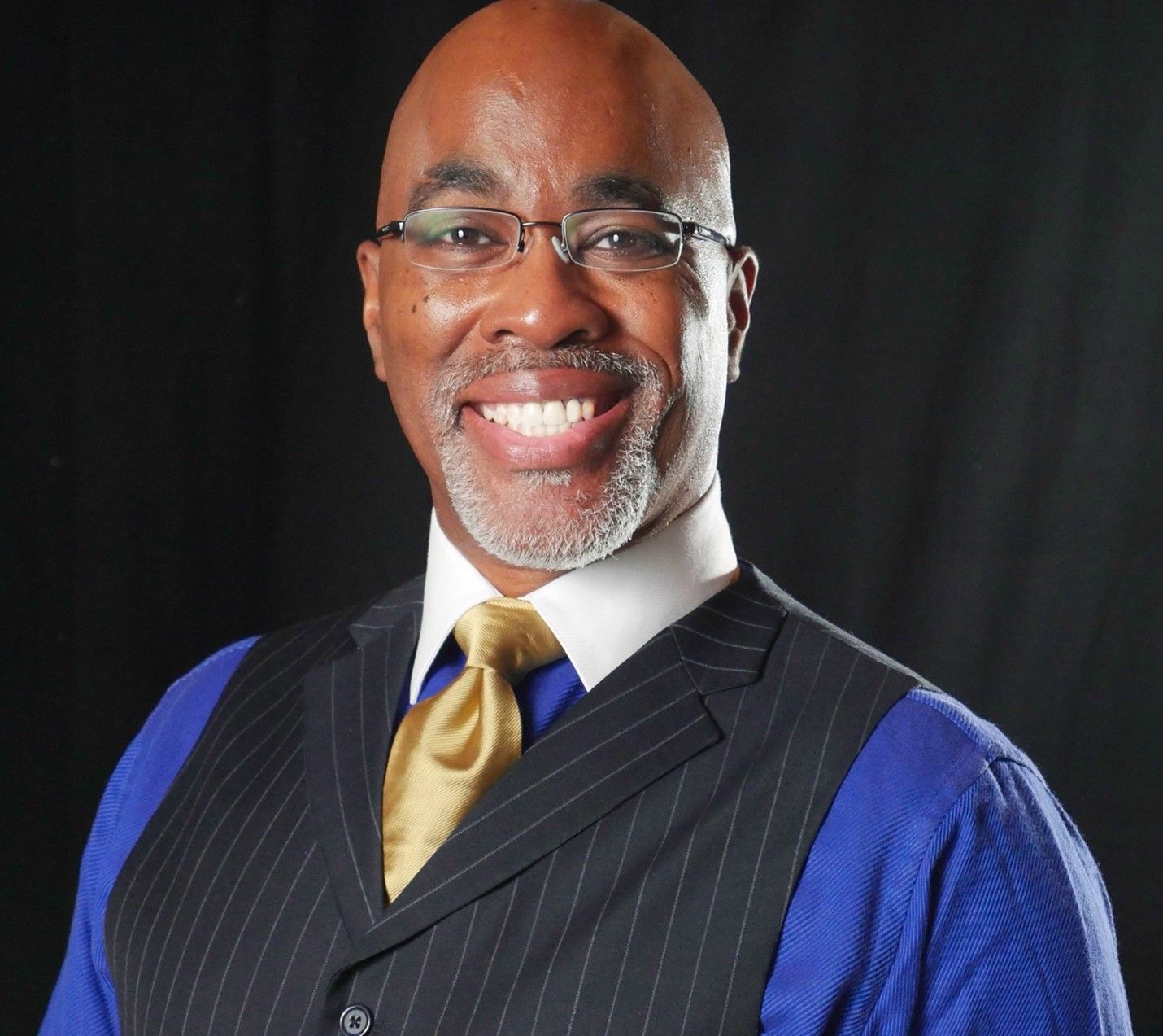 Jason P. Chambers