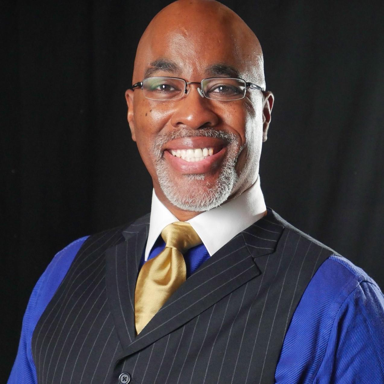 Jason P. Chambers